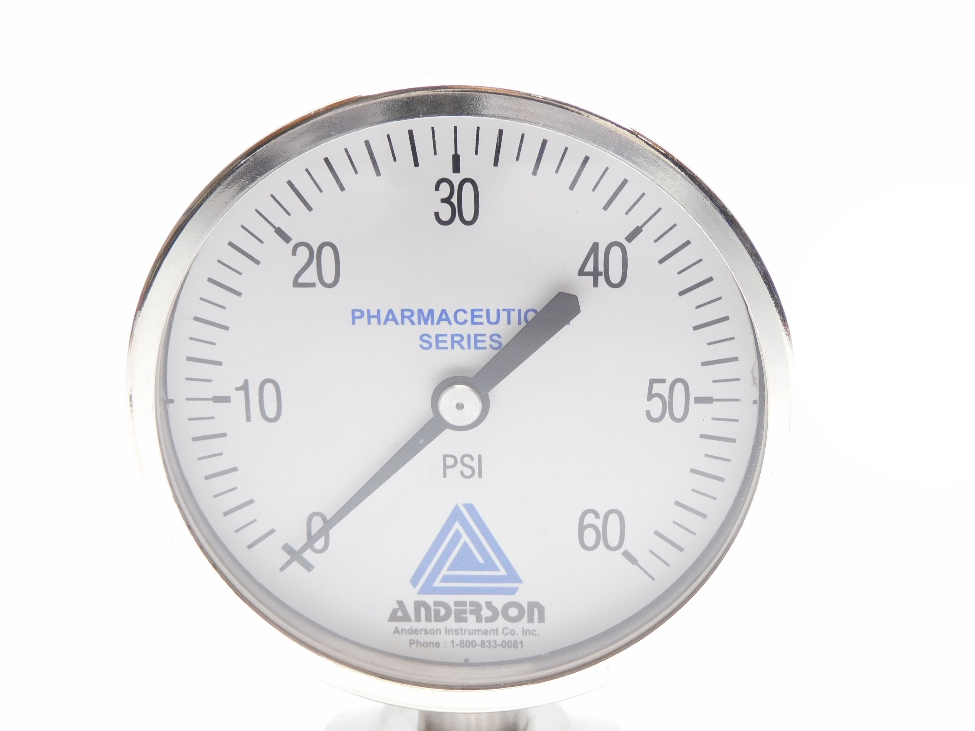 ANDERSON EM069010041015A 60PSI NSNP