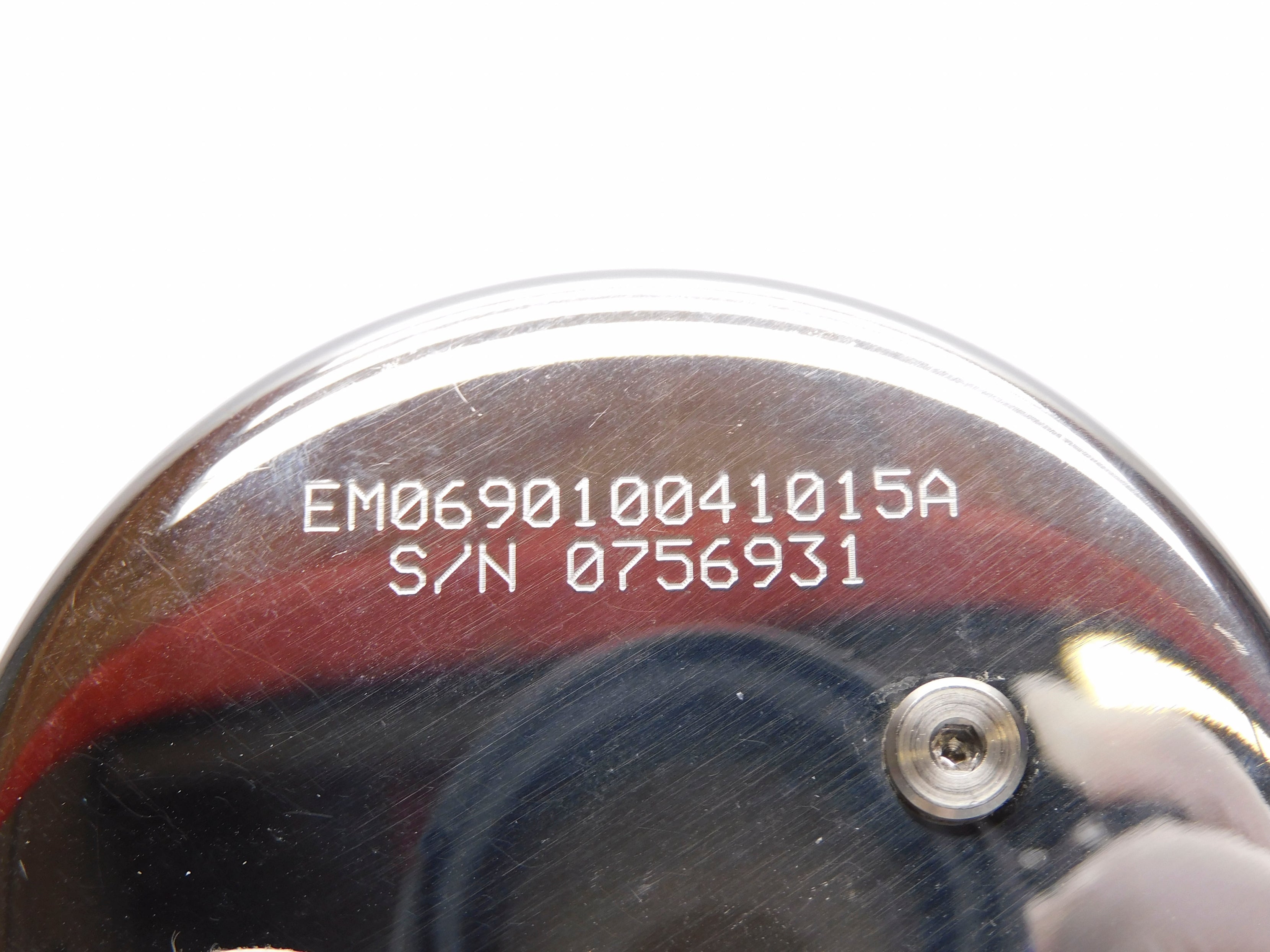 ANDERSON EM069010041015A 60PSI NSNP