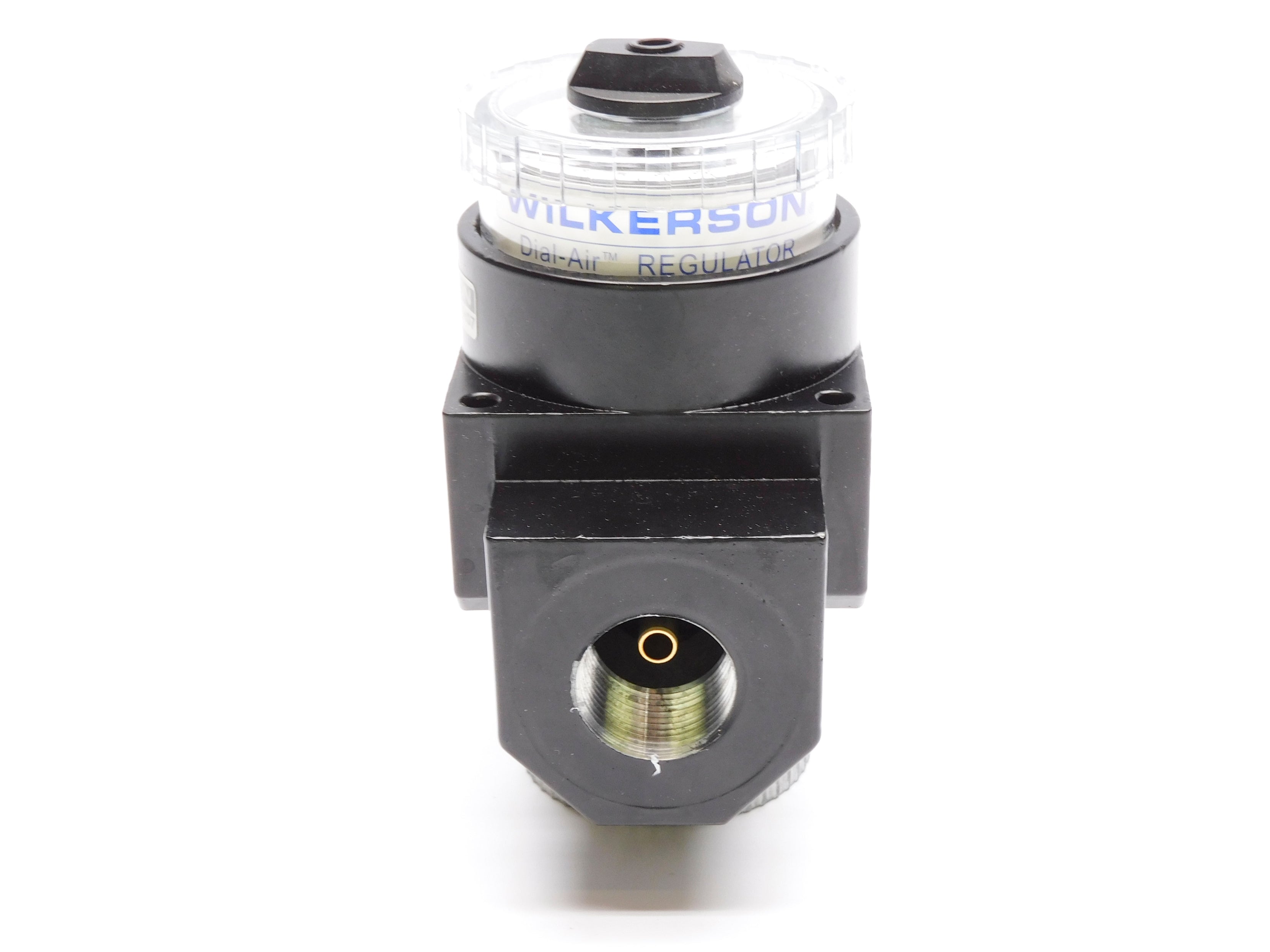 WILKERSON R31-06-000 UNMP