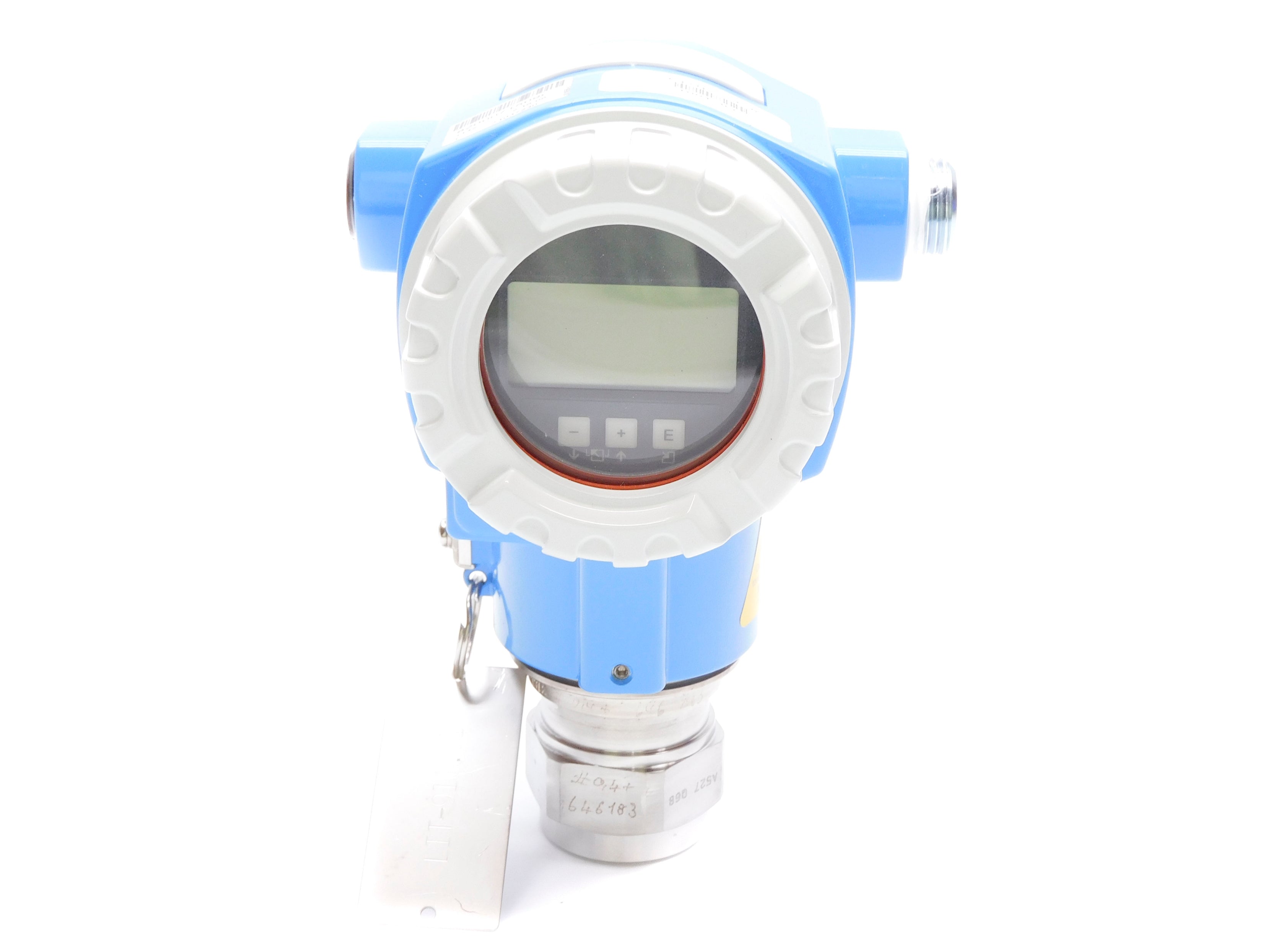 ENDRESS+HAUSER PMP71-ABC1FB1RHANU NSNP