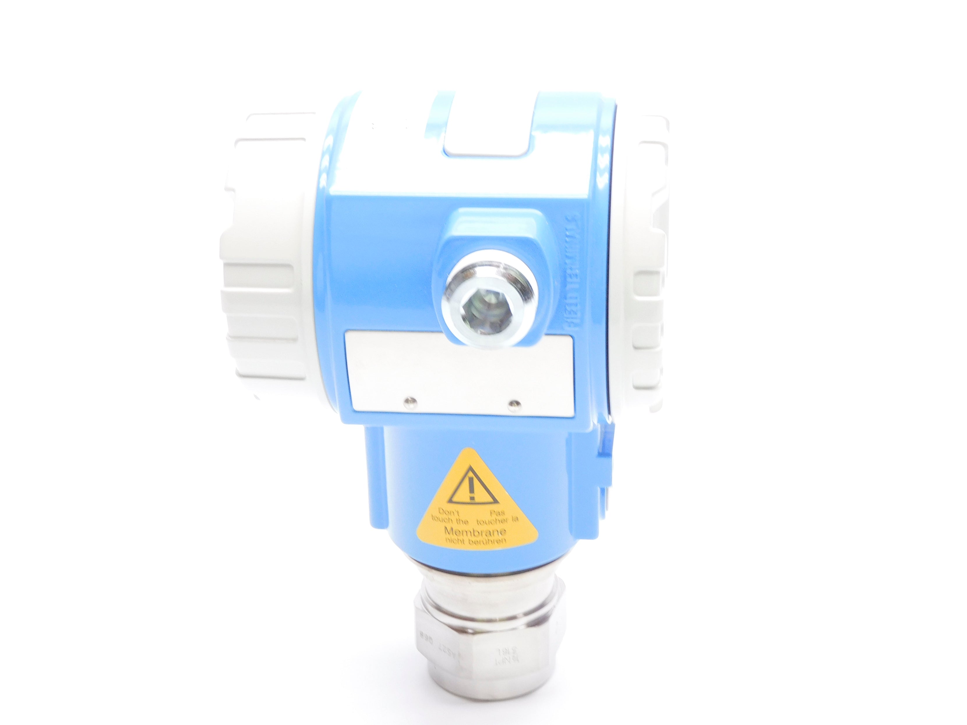 ENDRESS+HAUSER PMP71-ABC1FB1RHANU NSNP