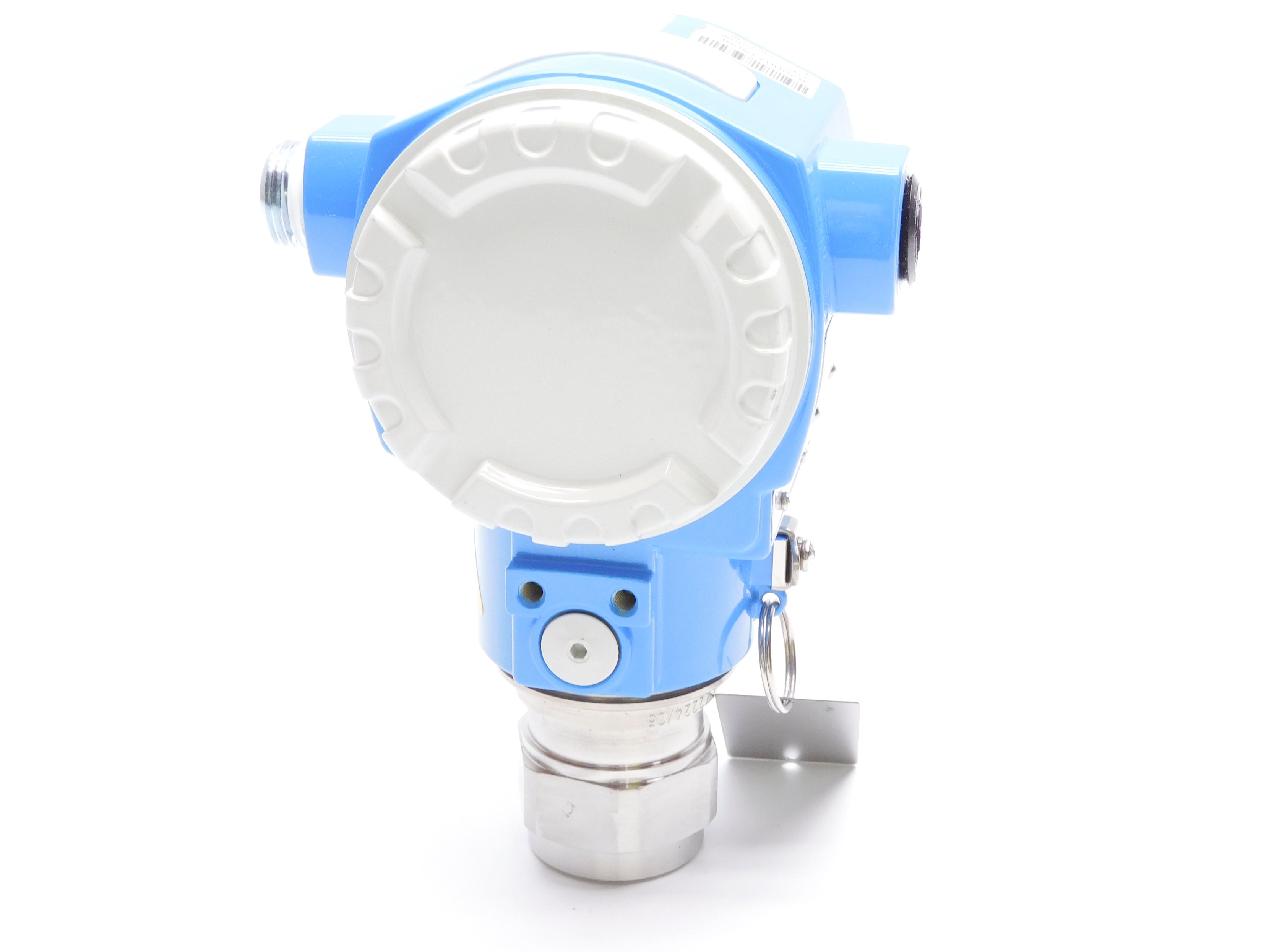 ENDRESS+HAUSER PMP71-ABC1FB1RHANU NSNP