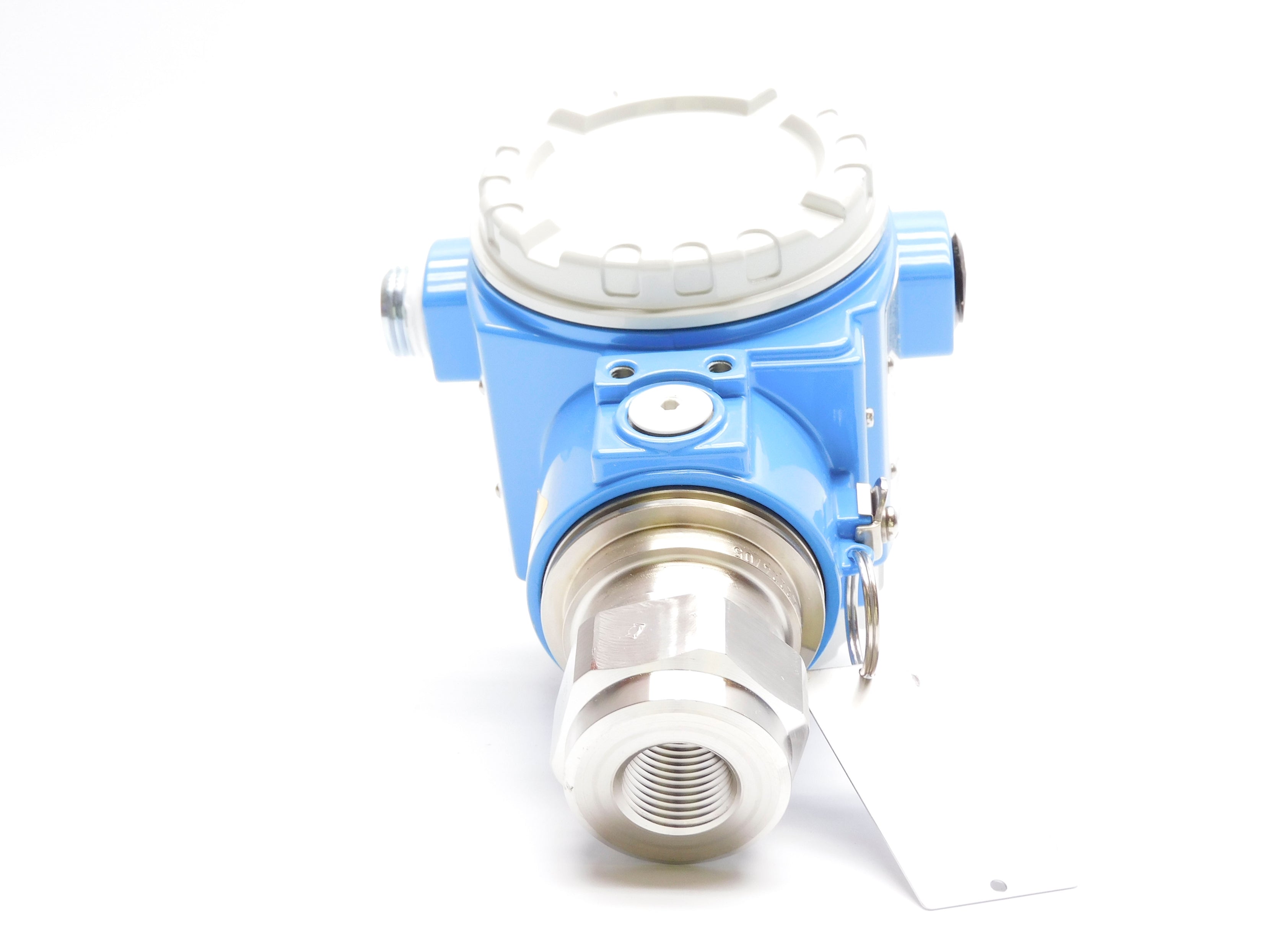 ENDRESS+HAUSER PMP71-ABC1FB1RHANU NSNP
