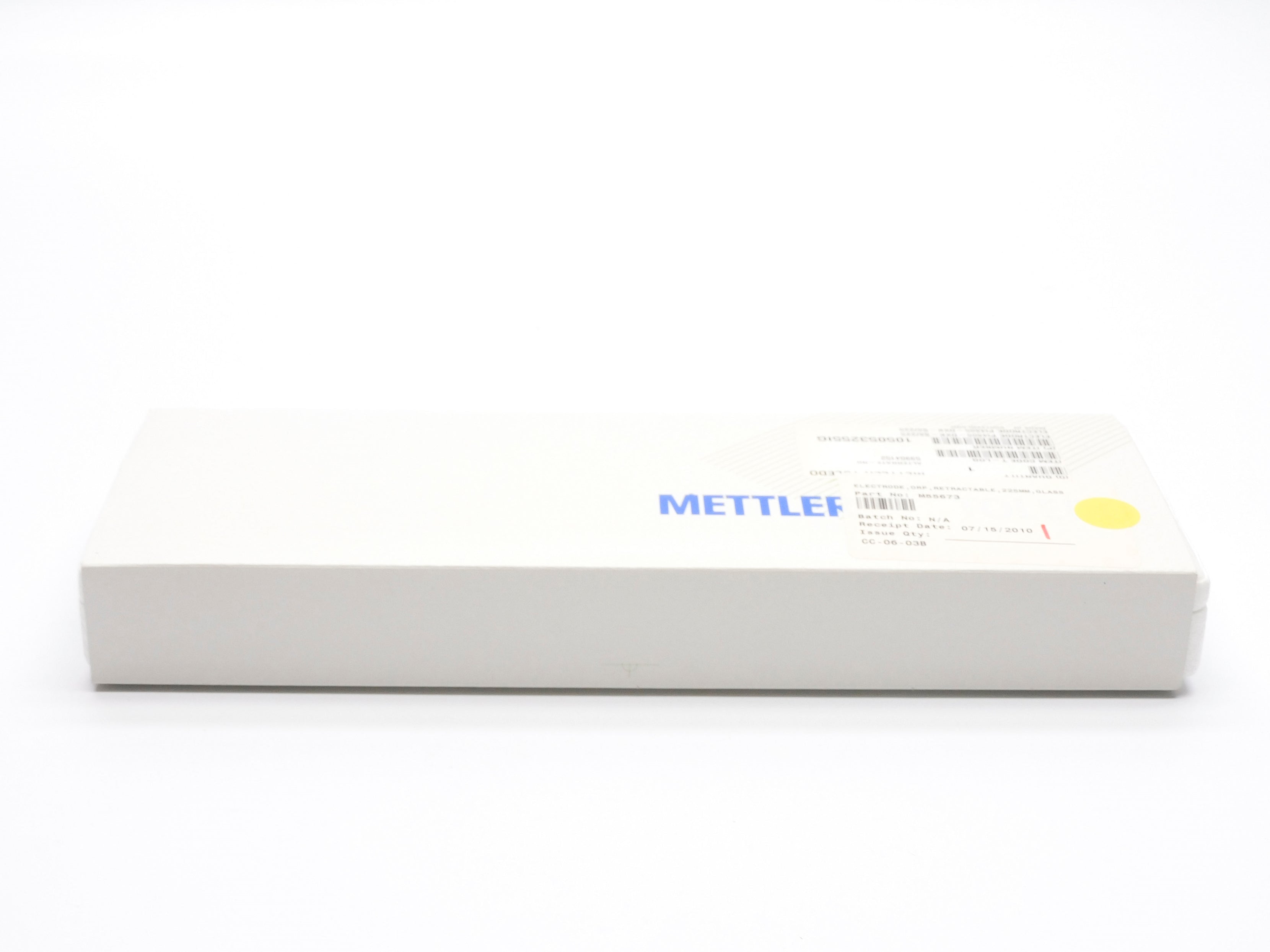 METTLER TOLEDO PT4805-DXK-S8/225 105053255IG NSFS