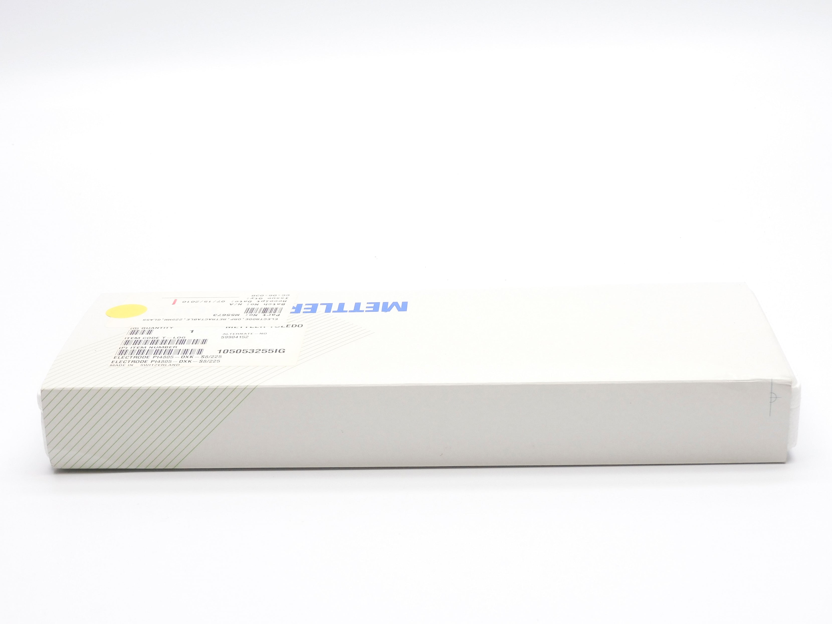 METTLER TOLEDO PT4805-DXK-S8/225 105053255IG NSFS