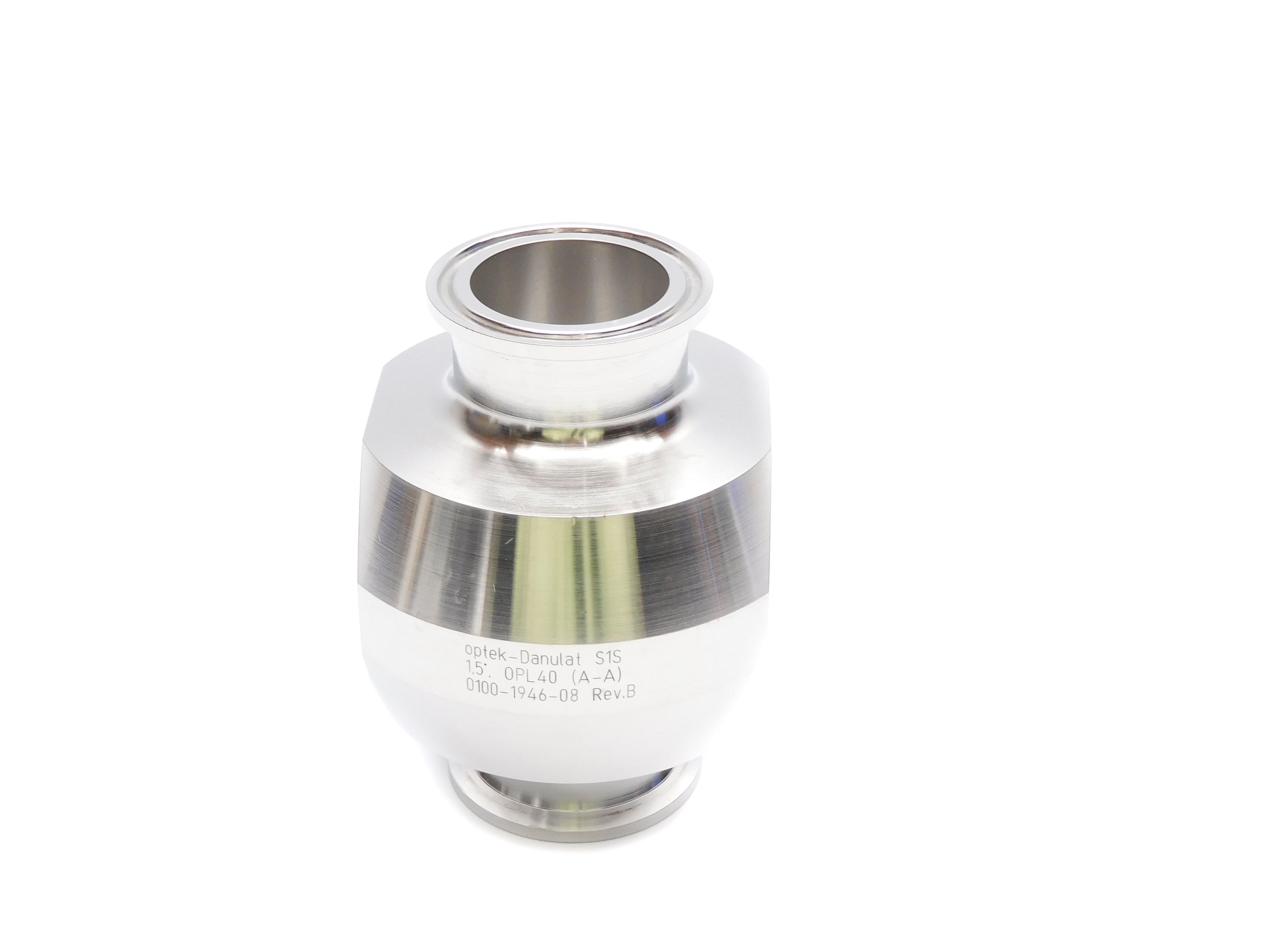 OPTEK-DANULAT 0100-1946-08 OPL40 NSNP