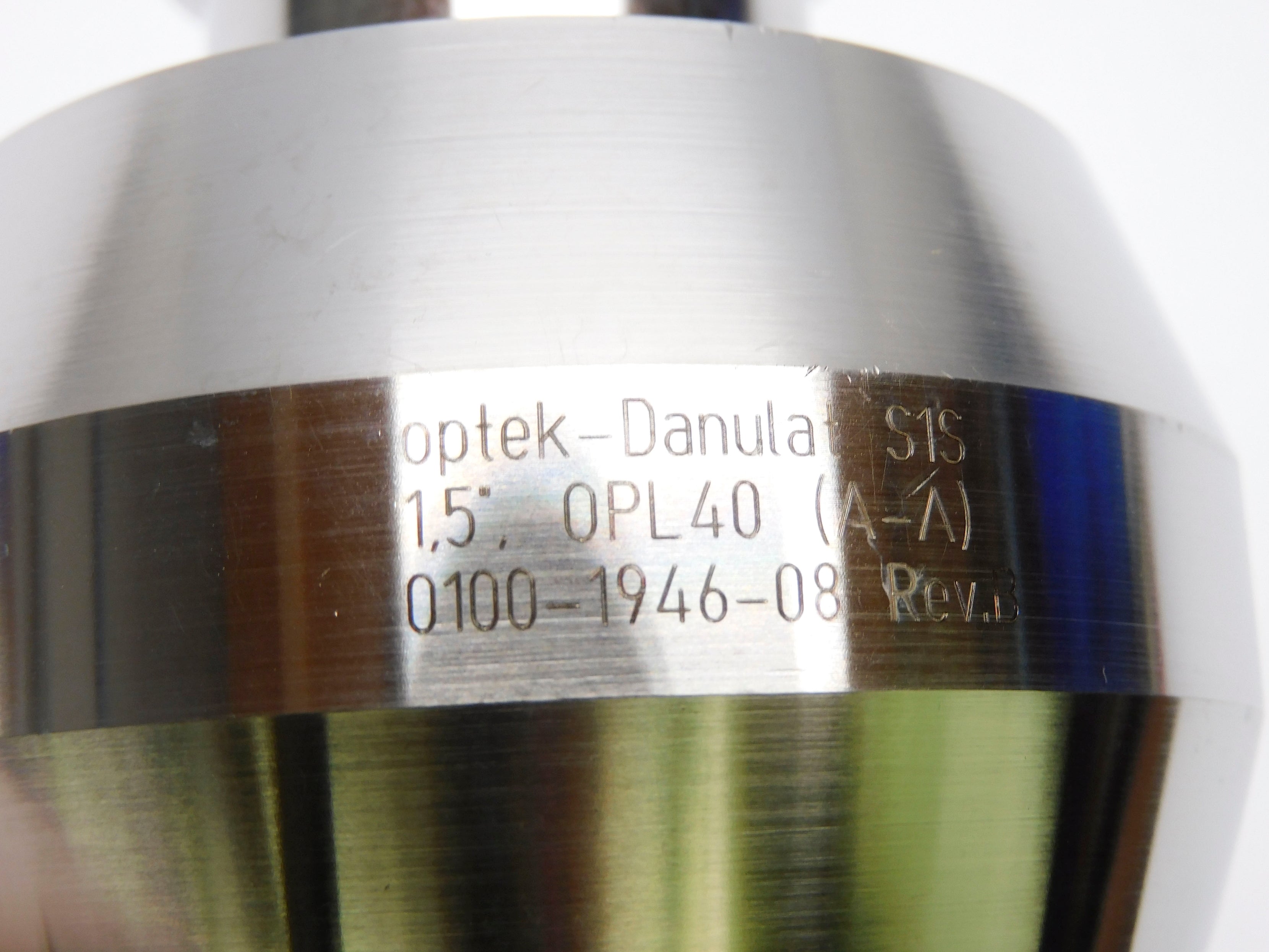 OPTEK-DANULAT 0100-1946-08 OPL40 NSNP