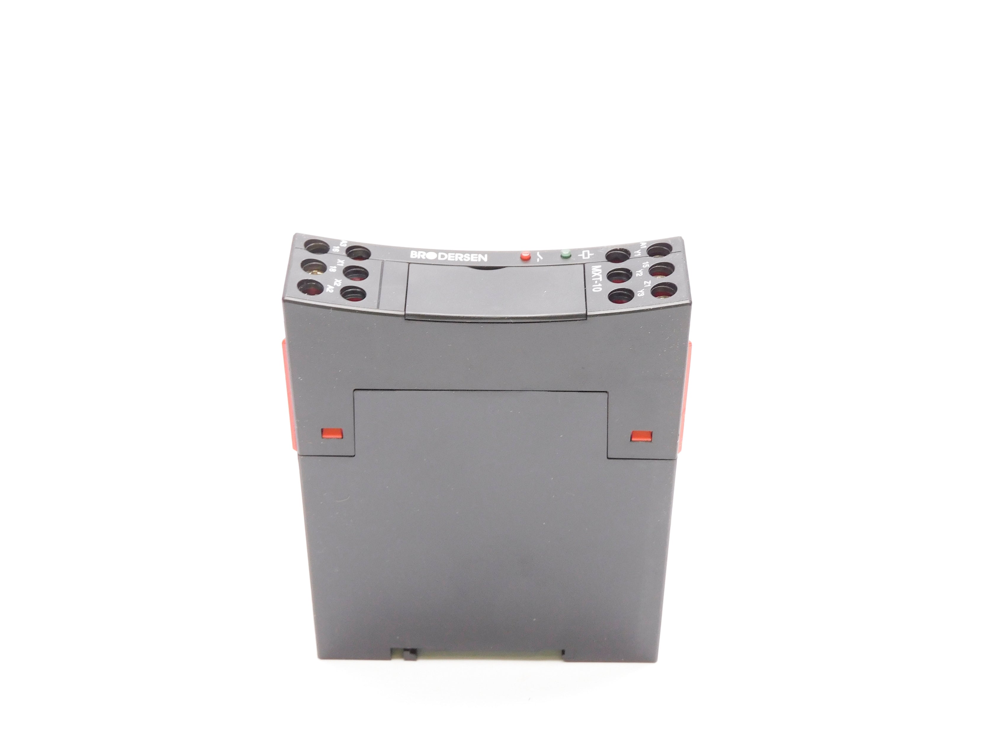 BRODERSEN MXT-10.115 115VAC 8A NSMP