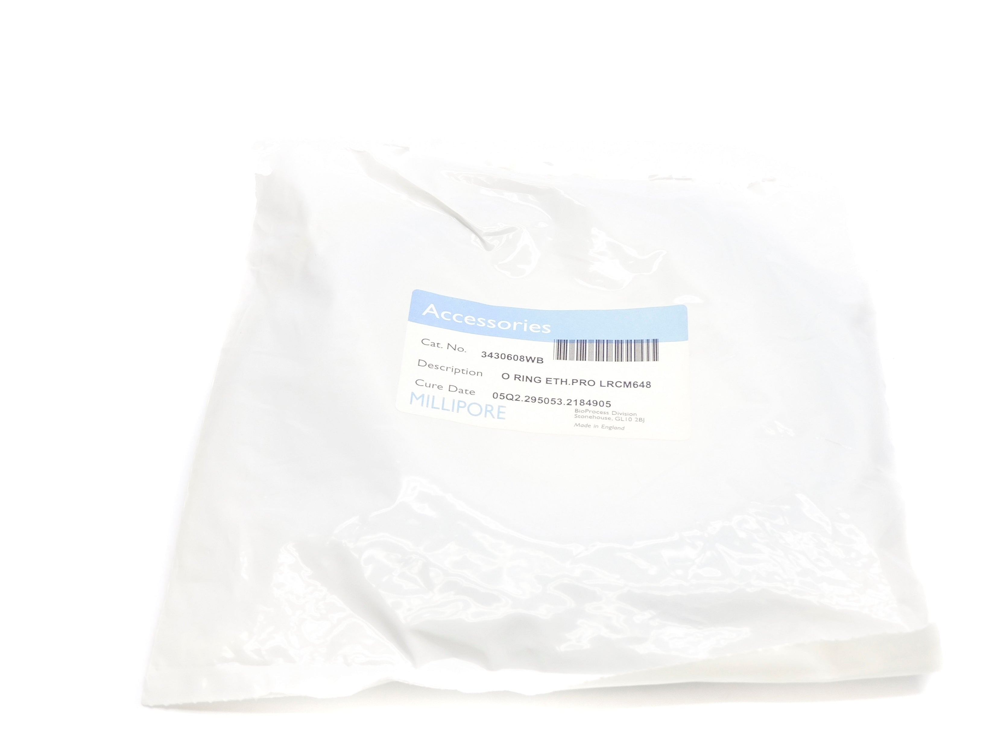 MILLIPORE 3430608WB LRCM648 NSMP