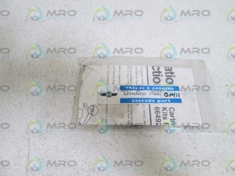 CASCADE KIT 656223  NSNP IN BAG