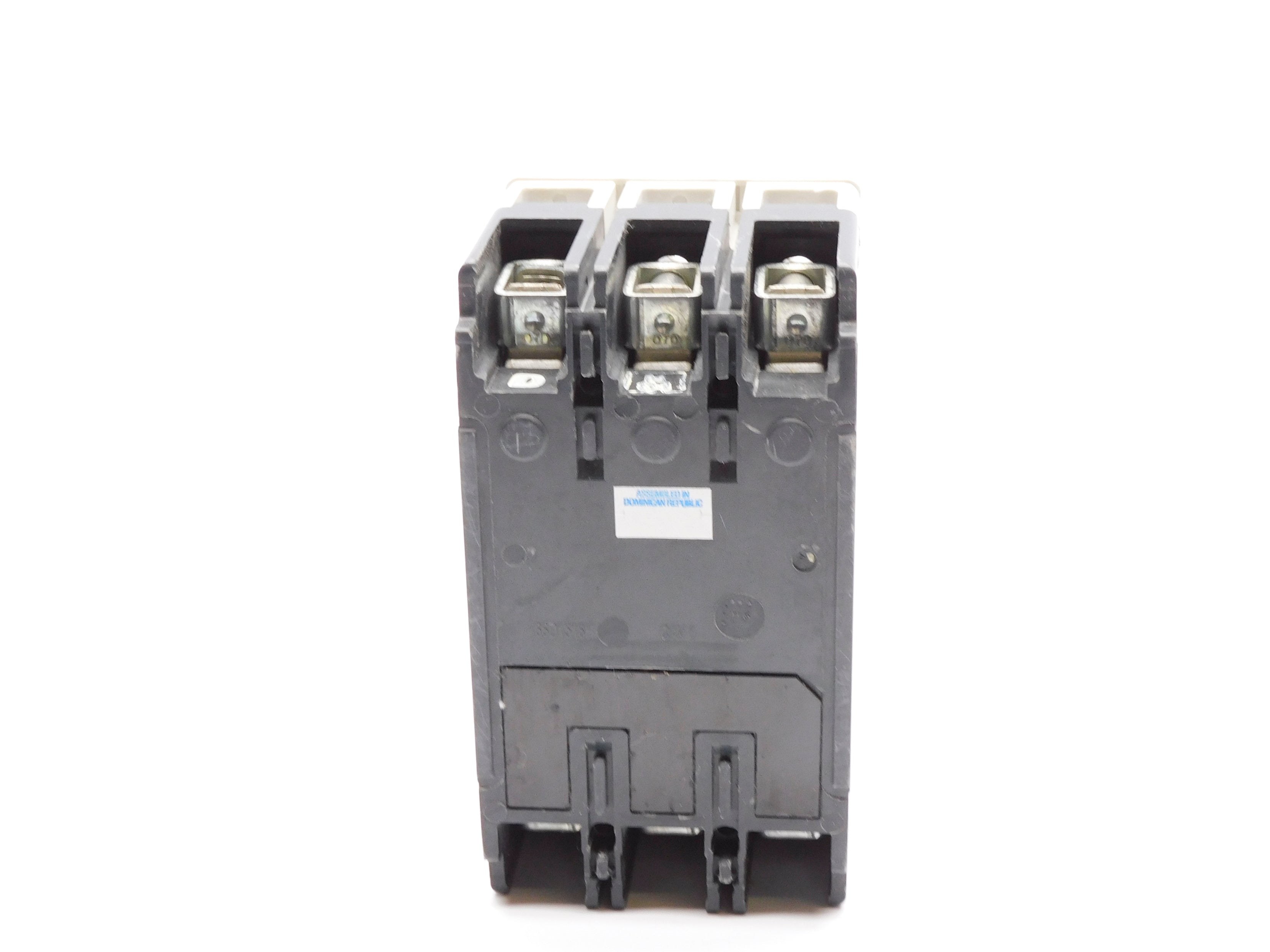 ALLEN BRADLEY 140M-H8P-B30 3A 347V NSNP