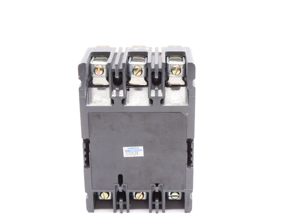 CUTLER HAMMER HMCP050K2 SER. C 600VAC 50A (GREY) NSNP