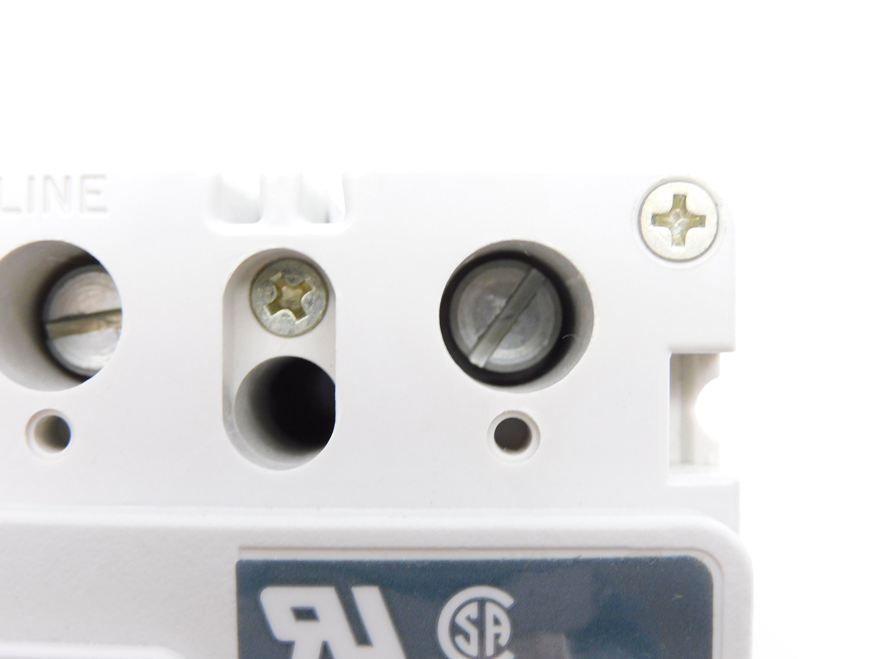 CUTLER HAMMER HMCP050K2 SER. C 600VAC 50A (GREY) NSNP