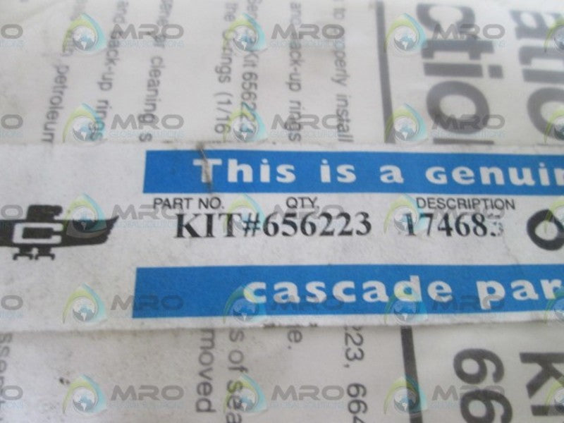 CASCADE KIT 656223  NSNP IN BAG
