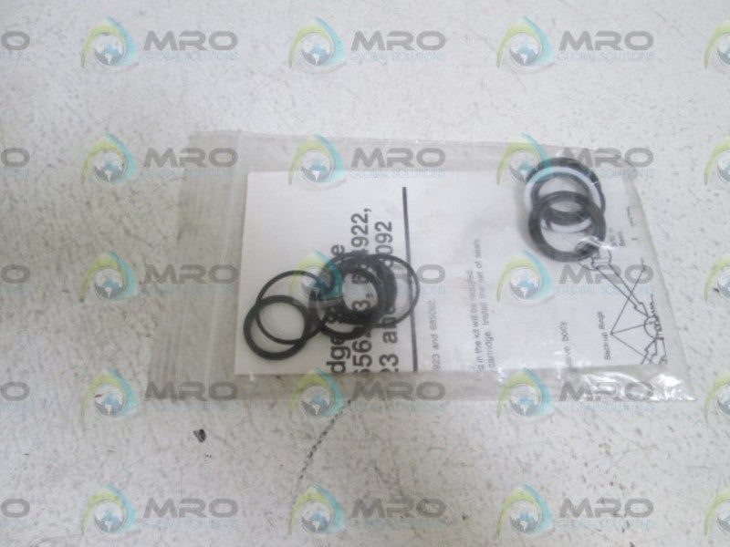 CASCADE KIT 656223  NSNP IN BAG