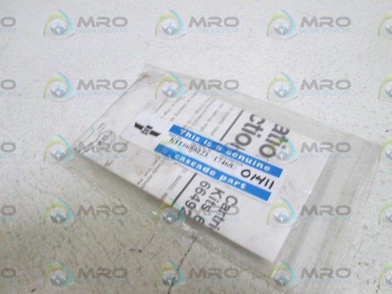 CASCADE KIT 656223  NSNP IN BAG