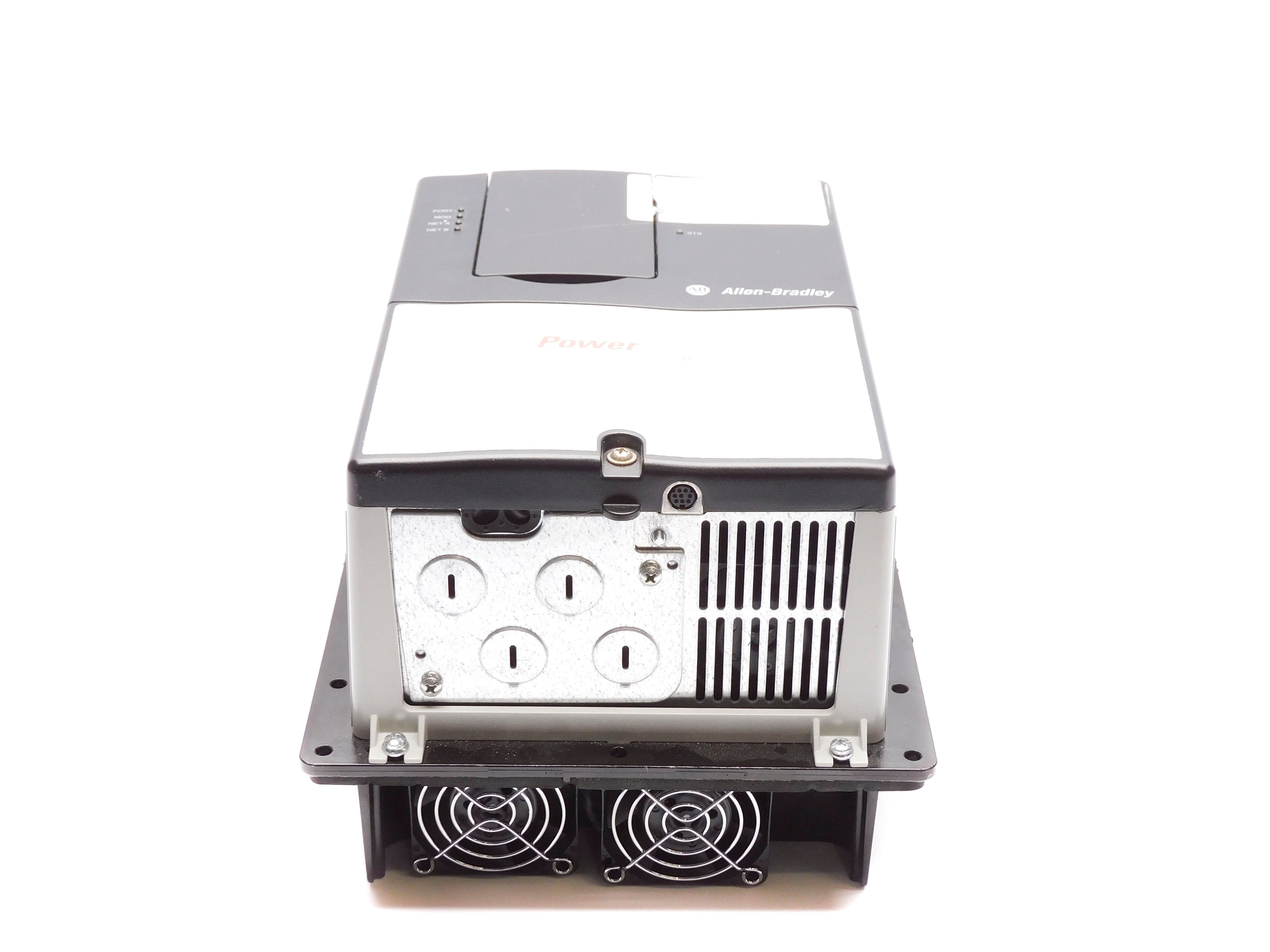 ALLEN BRADLEY 20AD014F0AYNANC0 SER. A F/W 2.001 NSNP