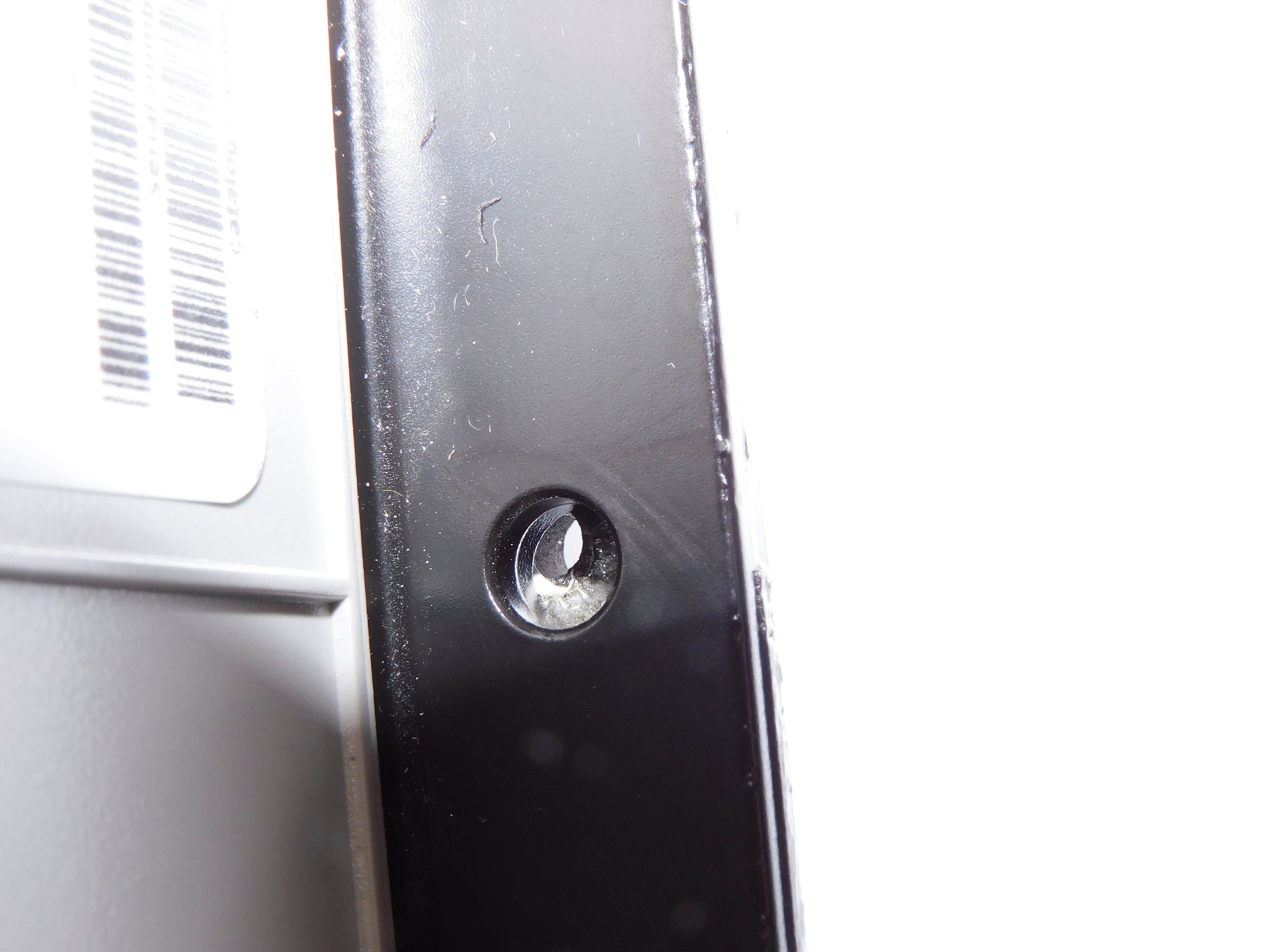 ALLEN BRADLEY 20AD014F0AYNANC0 SER. A F/W 2.001 NSNP