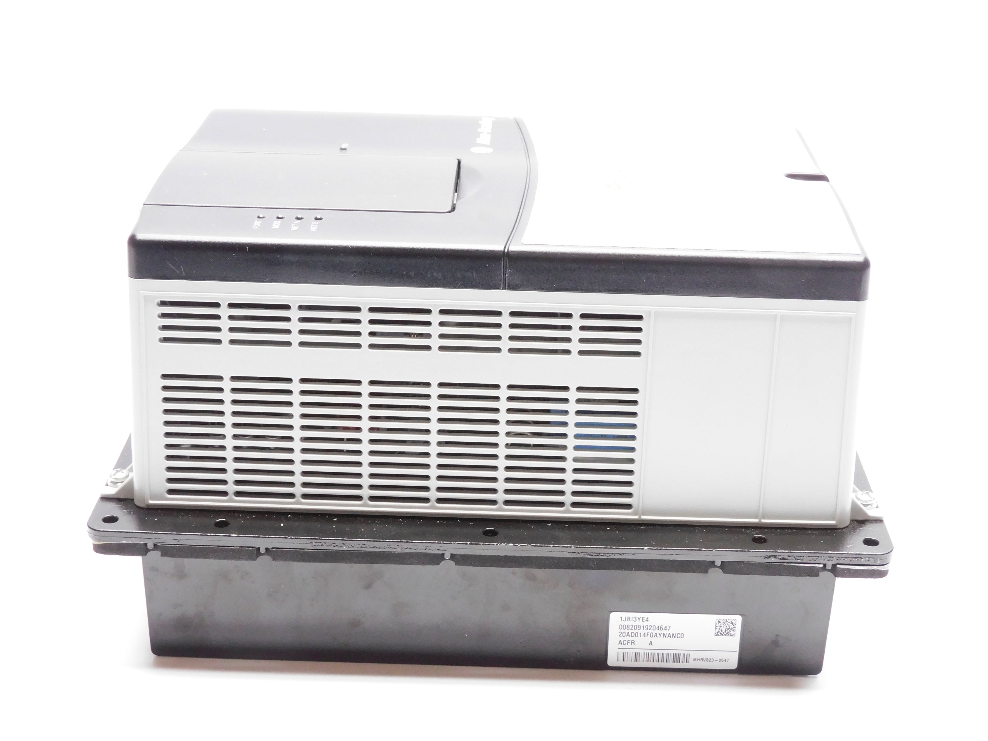 ALLEN BRADLEY 20AD014F0AYNANC0 SER. A F/W 3.003 NSNP