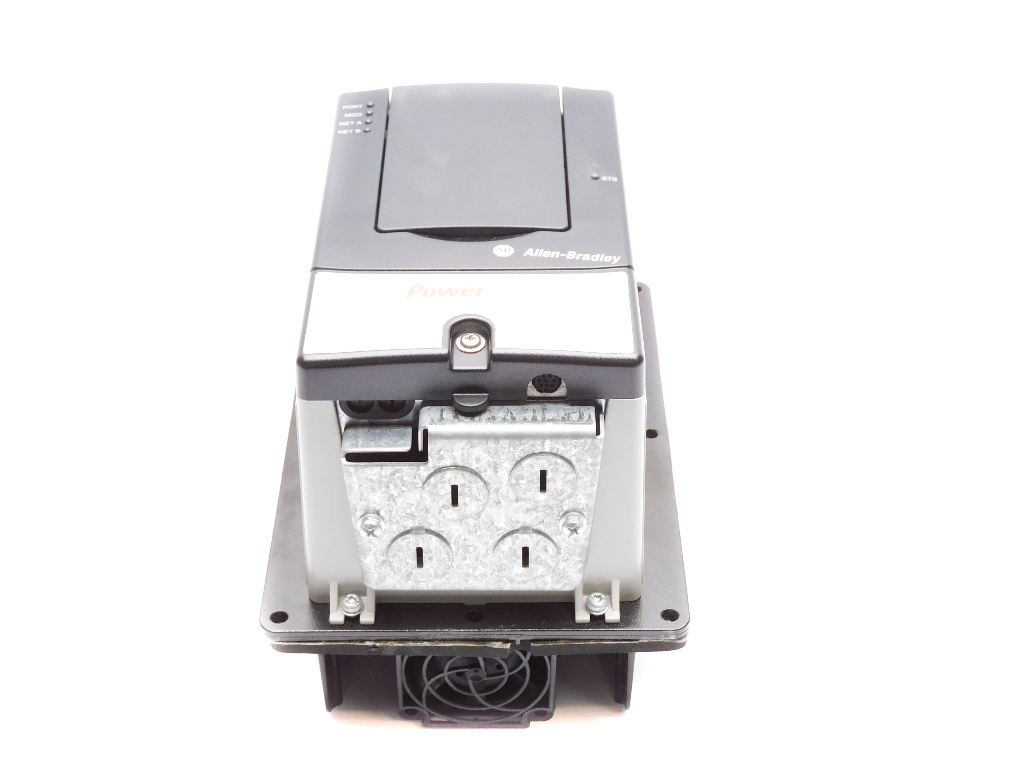 INDUSTRIAL SPARE PART 20AD3P4F0AYNNNC0 SER. A F/W 4.001 NSNP