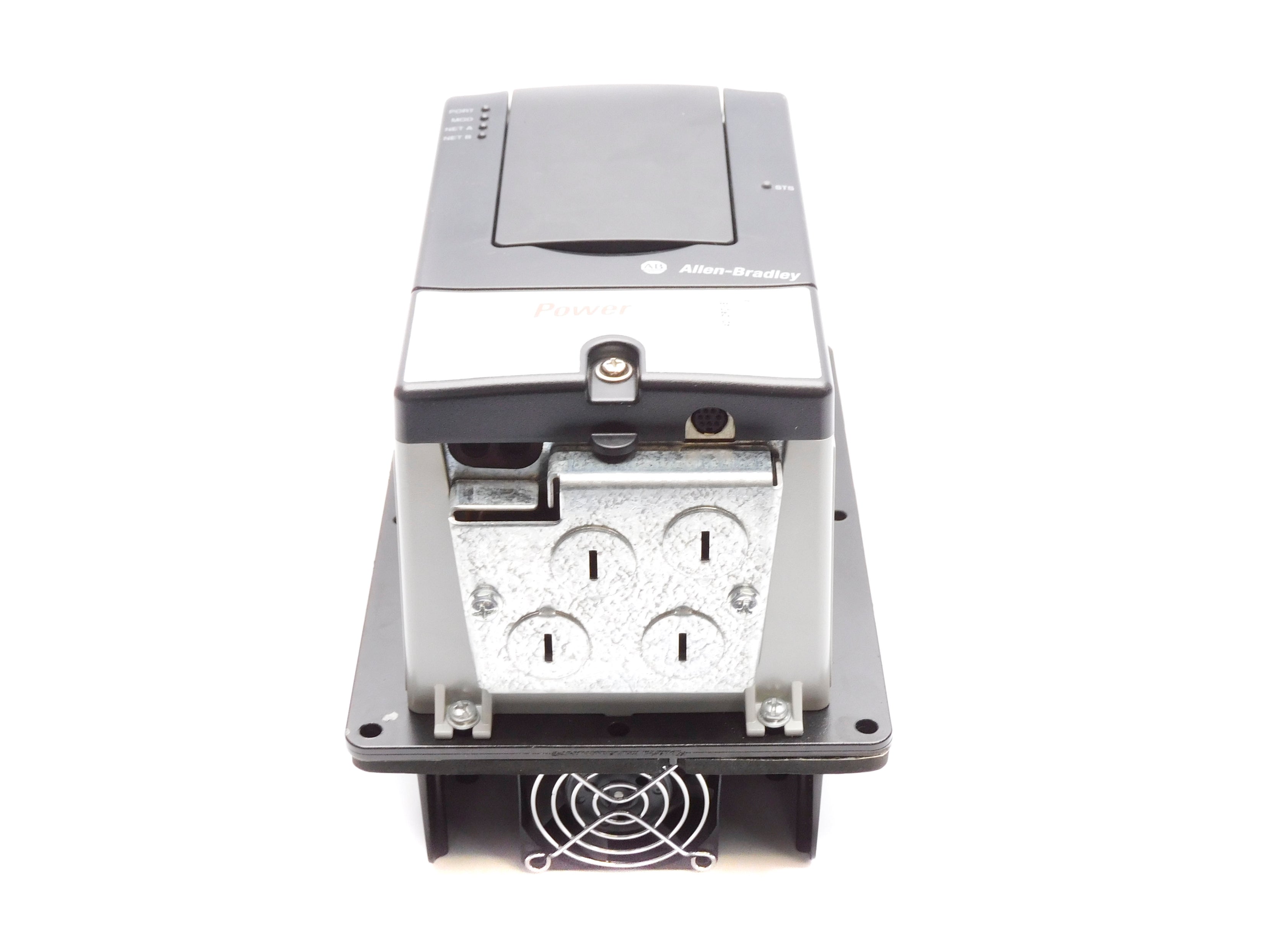 ALLEN BRADLEY 20AD3P4F0AYNNNC0 SER. A F/W 2.003 NSNP