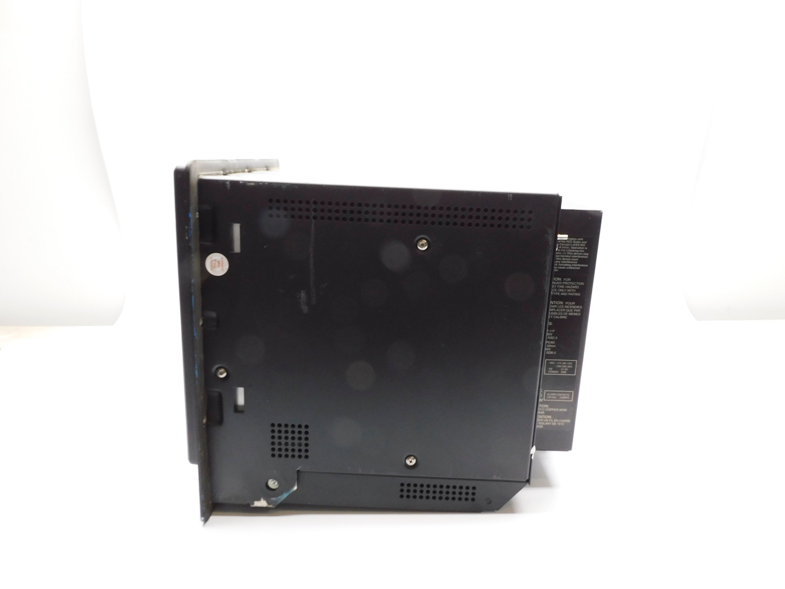 INDUSTRIAL SPARE PART 2711E-T12C6 SER. A F/W 1.03.00 (NO KEY) (AS PICTURED) UNMP