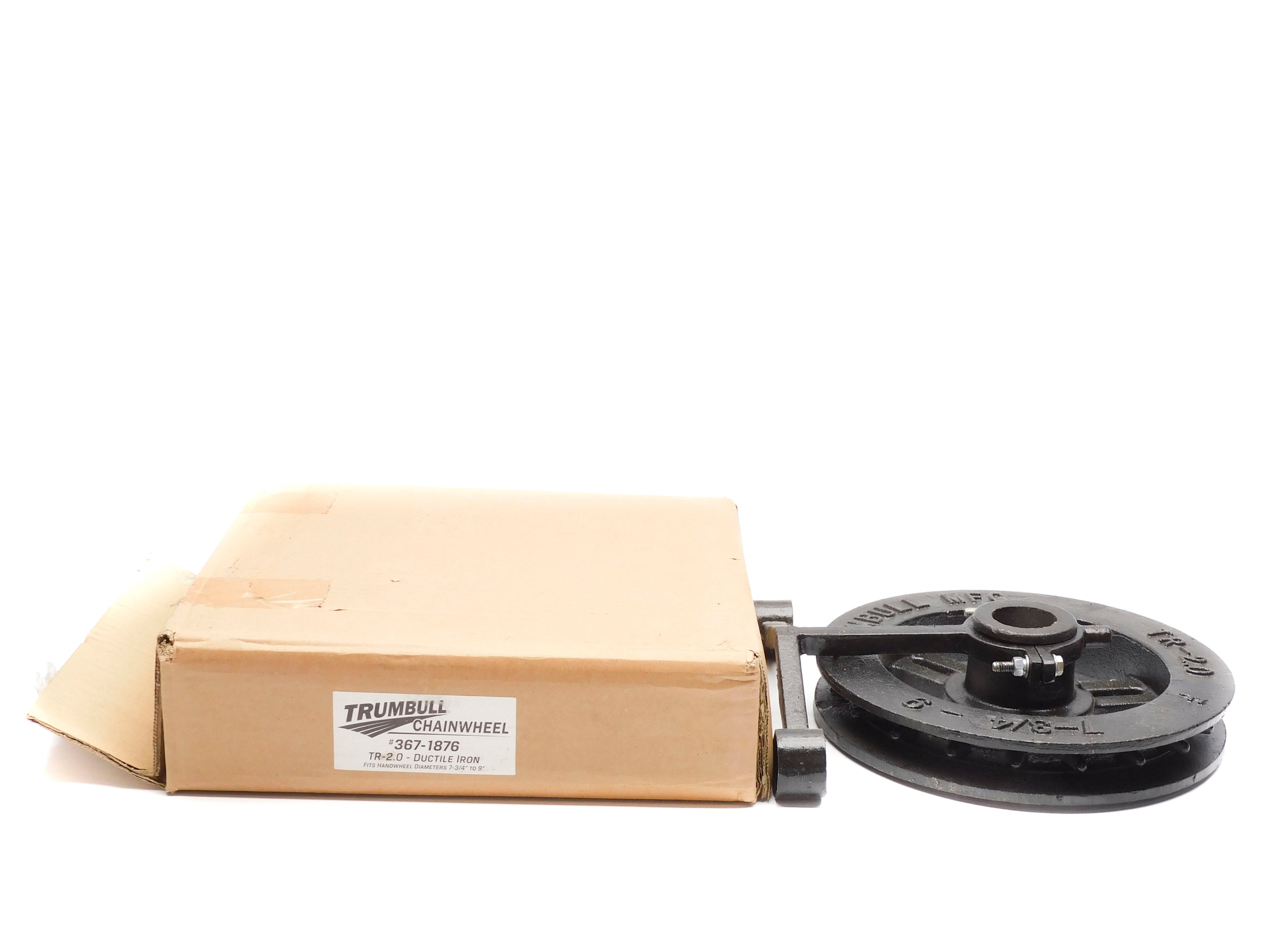 TRUMBULL 367-1876 TR-2.0 NSMP