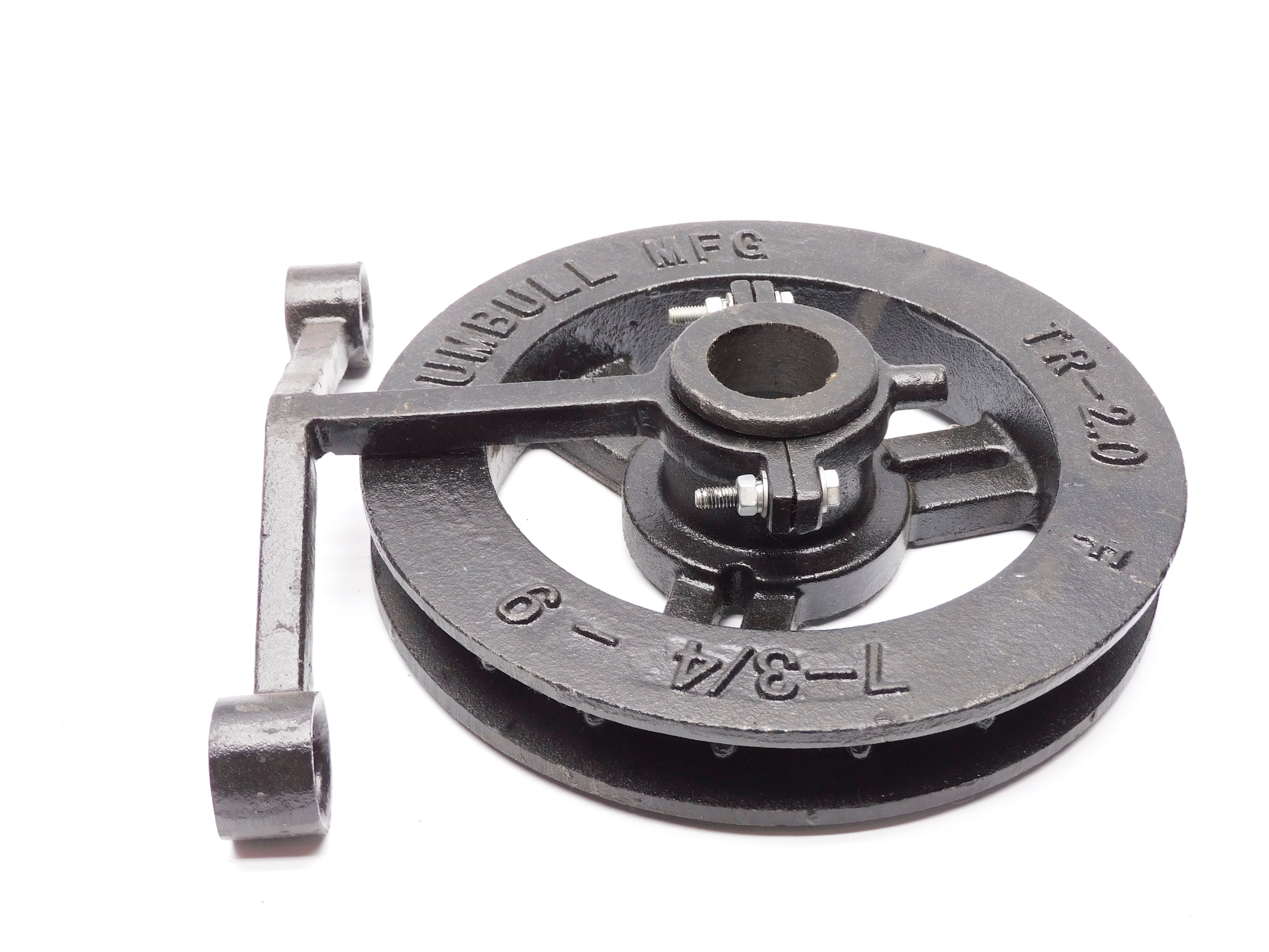 TRUMBULL 367-1876 TR-2.0 NSMP
