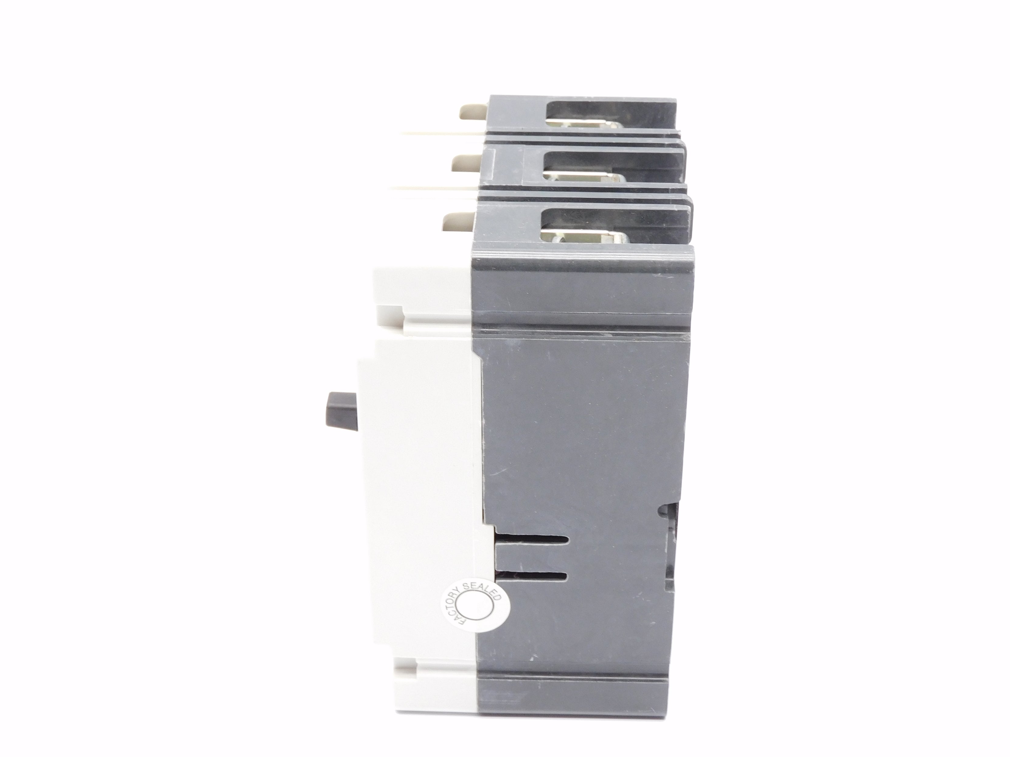 CUTLER HAMMER HMCP100R3C SER. C 100A 600VAC (GREY) NSNP