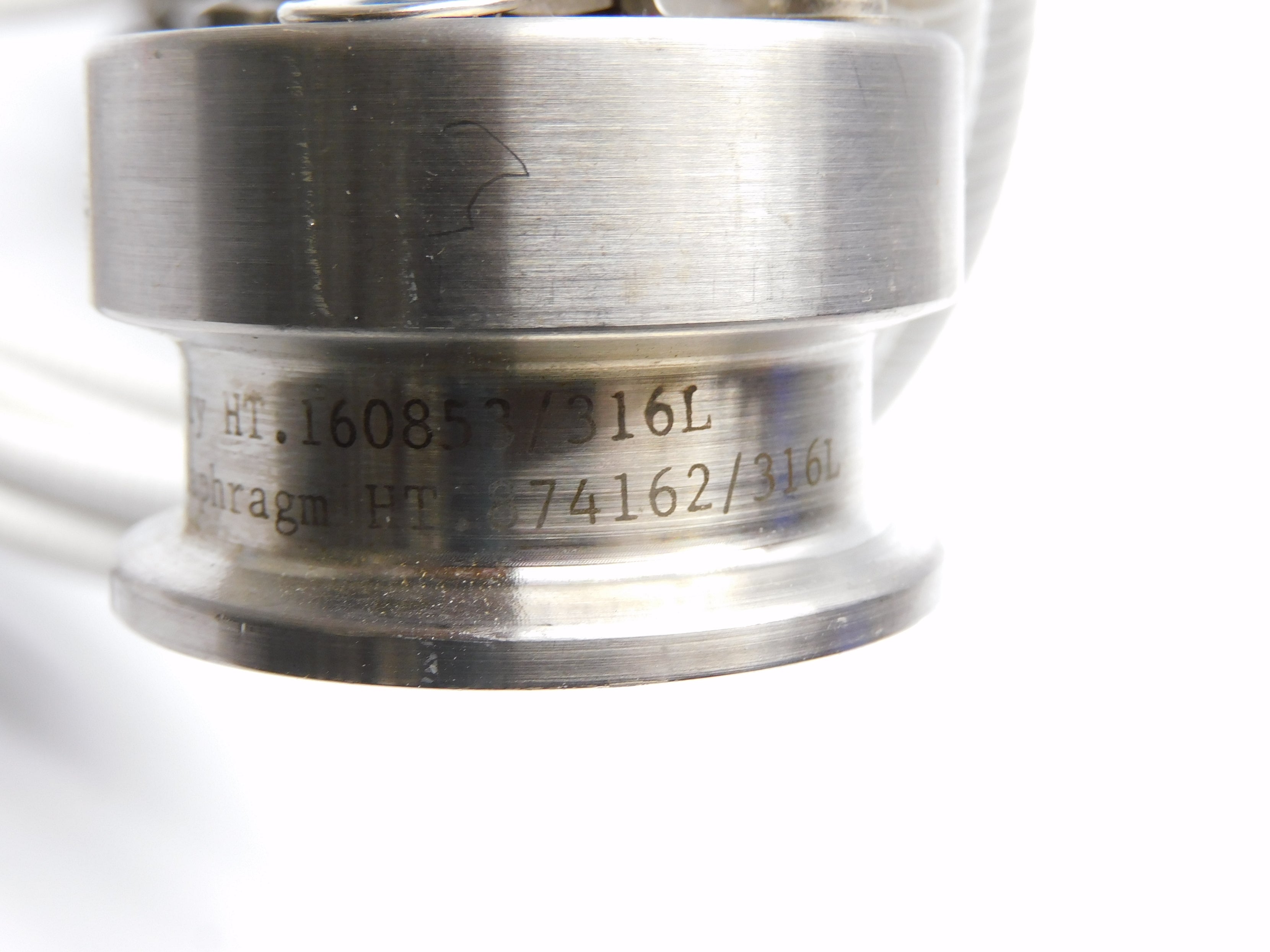 ROSEMOUNT 1151GP6S22L4S1R1 NSNP