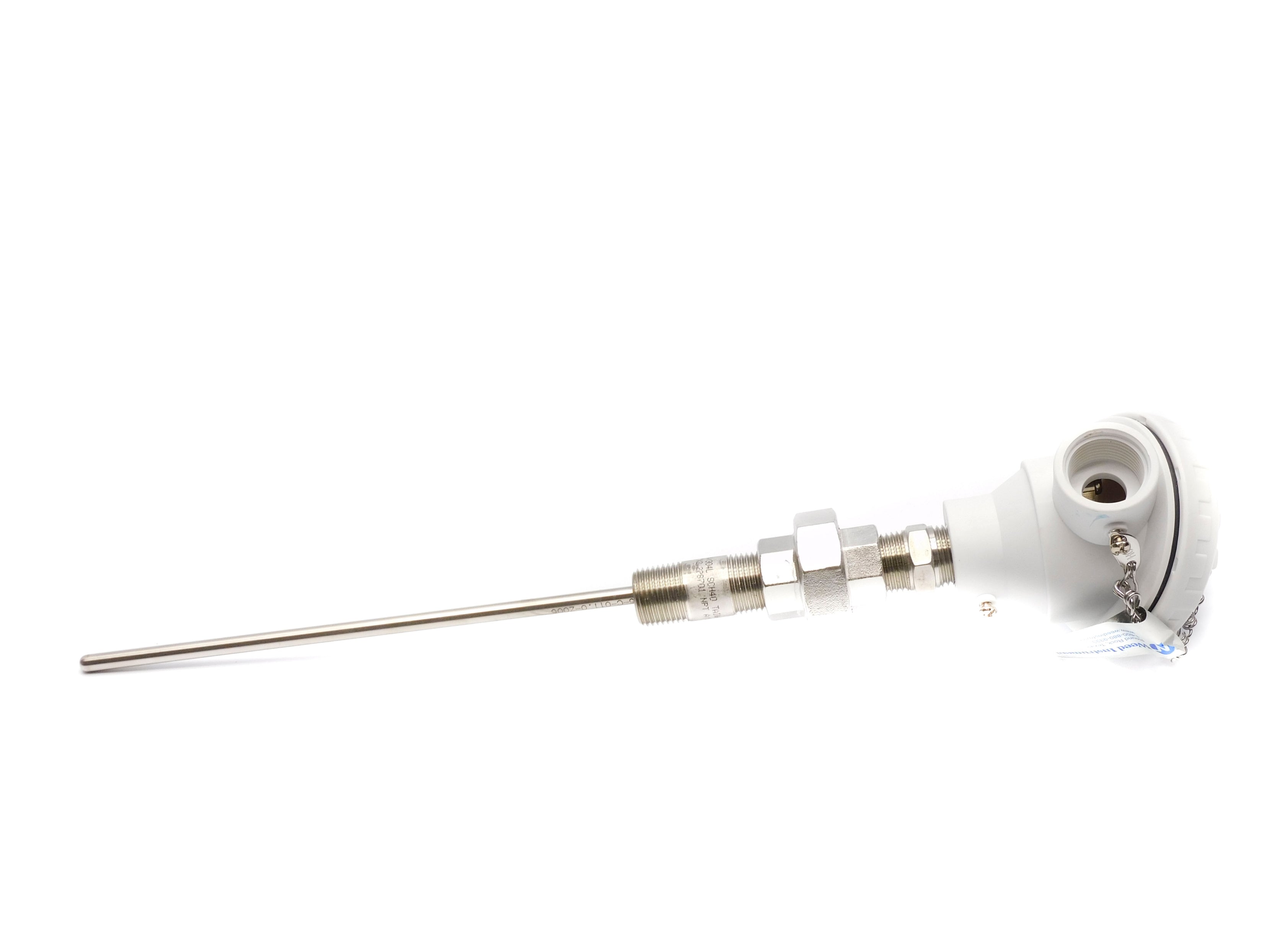 WEED INSTRUMENT 05J30D1 305-01BH(WW)-A-6-C-011.0-Z006 NSNP