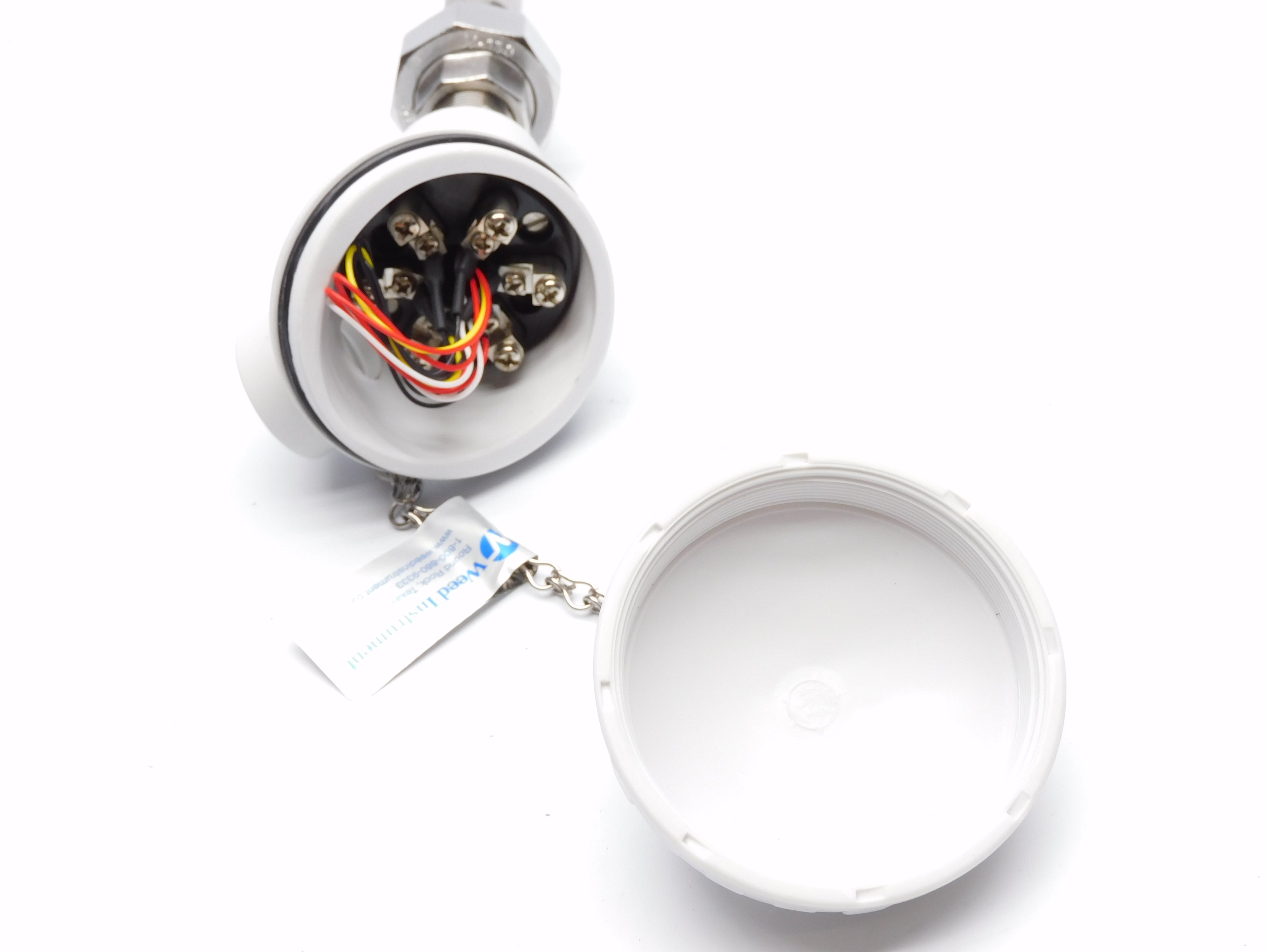 WEED INSTRUMENT 05J30D1 305-01BH(WW)-A-6-C-011.0-Z006 NSNP