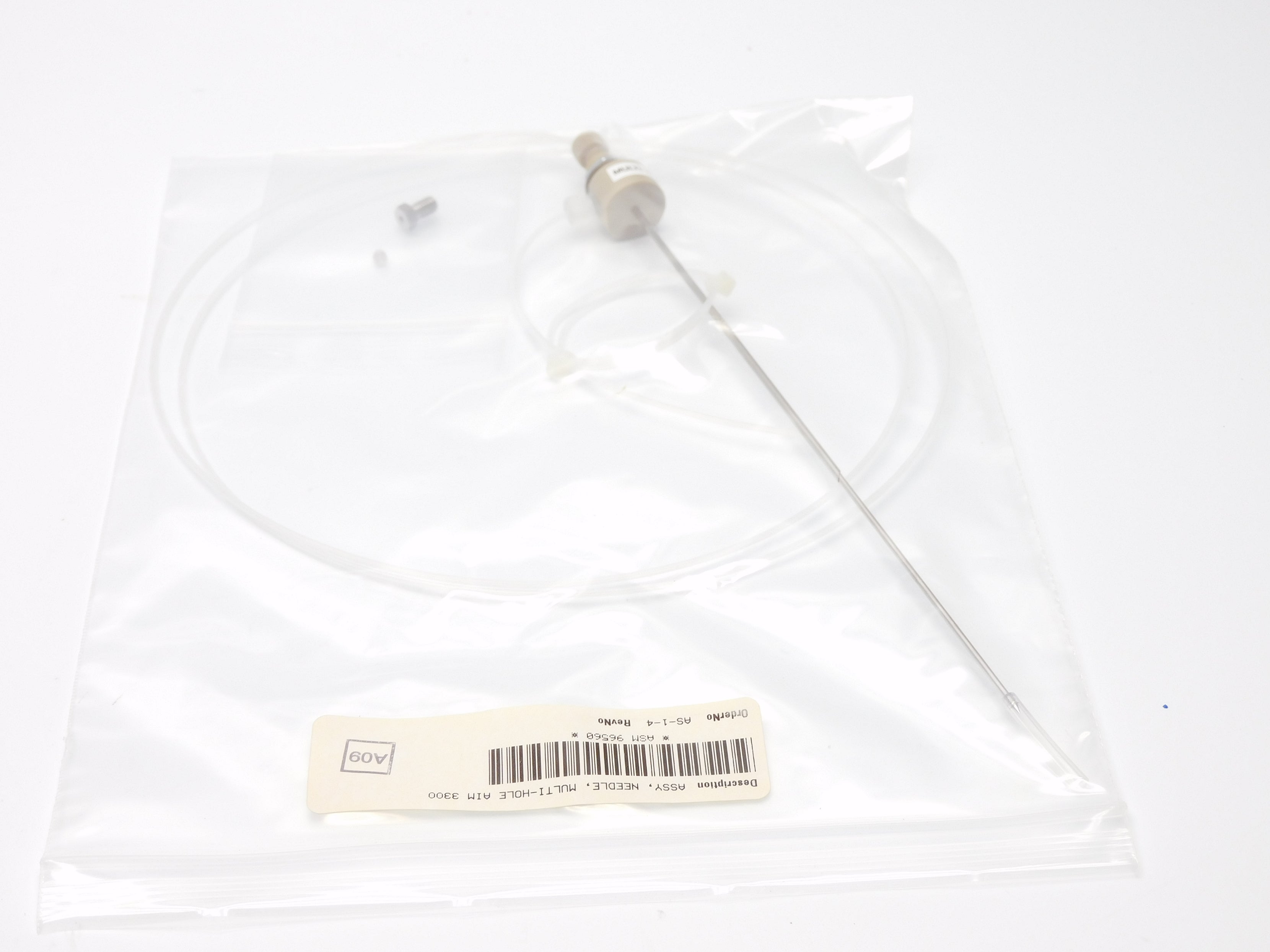 INDUSTRIAL MRO ASM 96560 NSNP