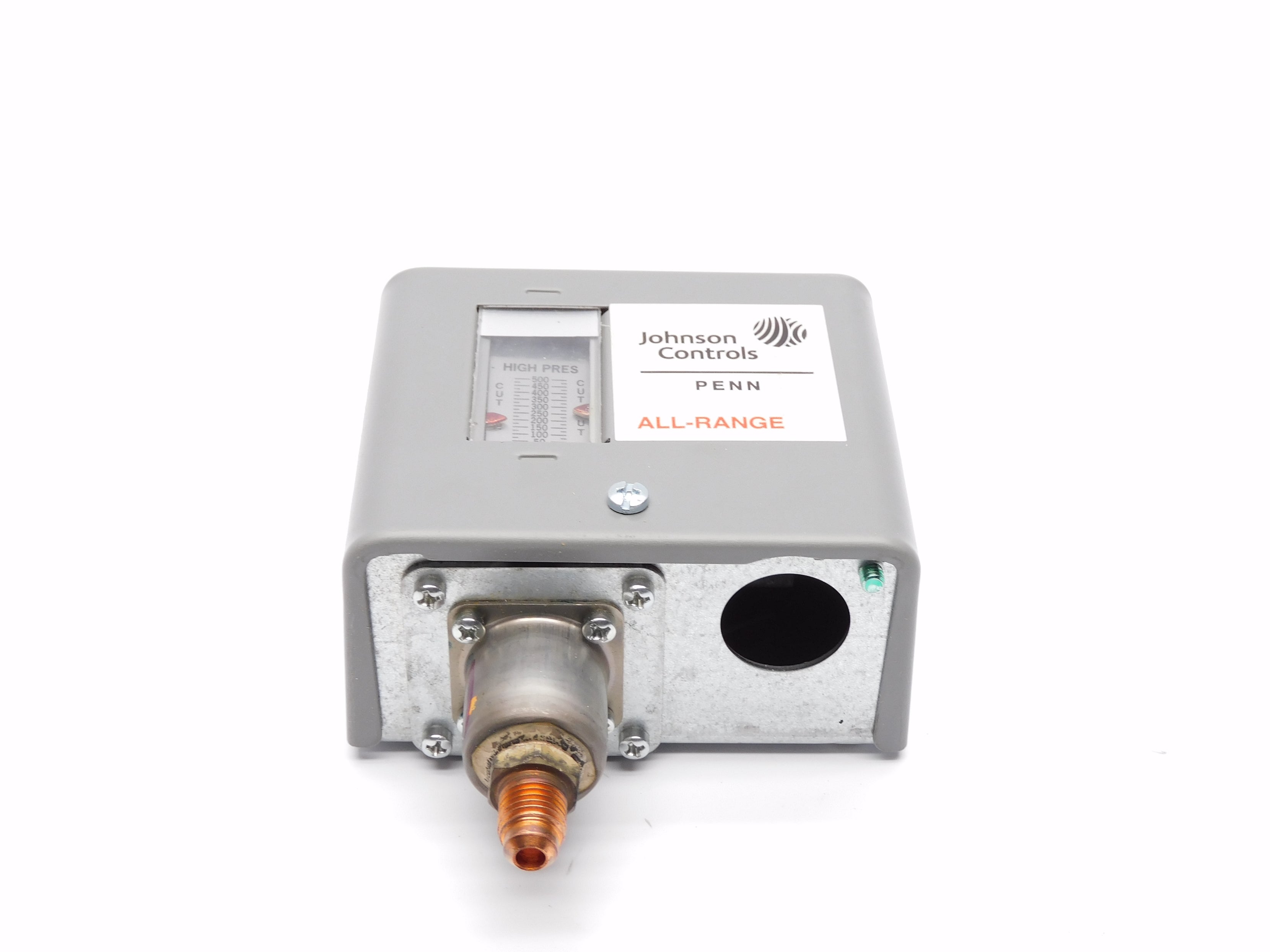 JOHNSON CONTROLS P170CA-3C NSMP
