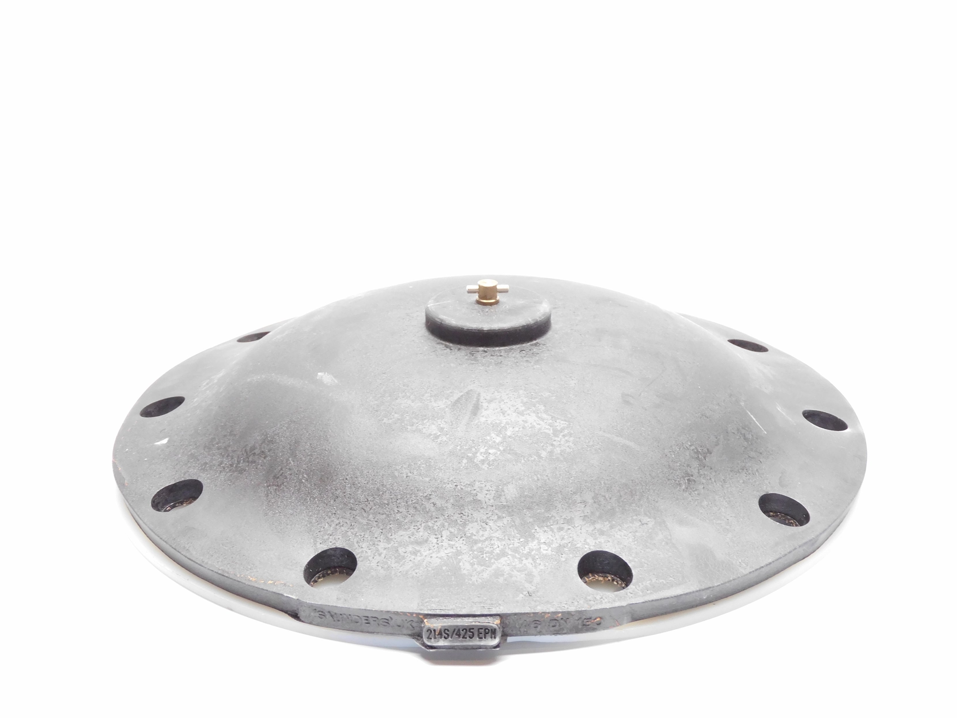 SAUNDERS A6DN150 (AS PICTURED) NSNP