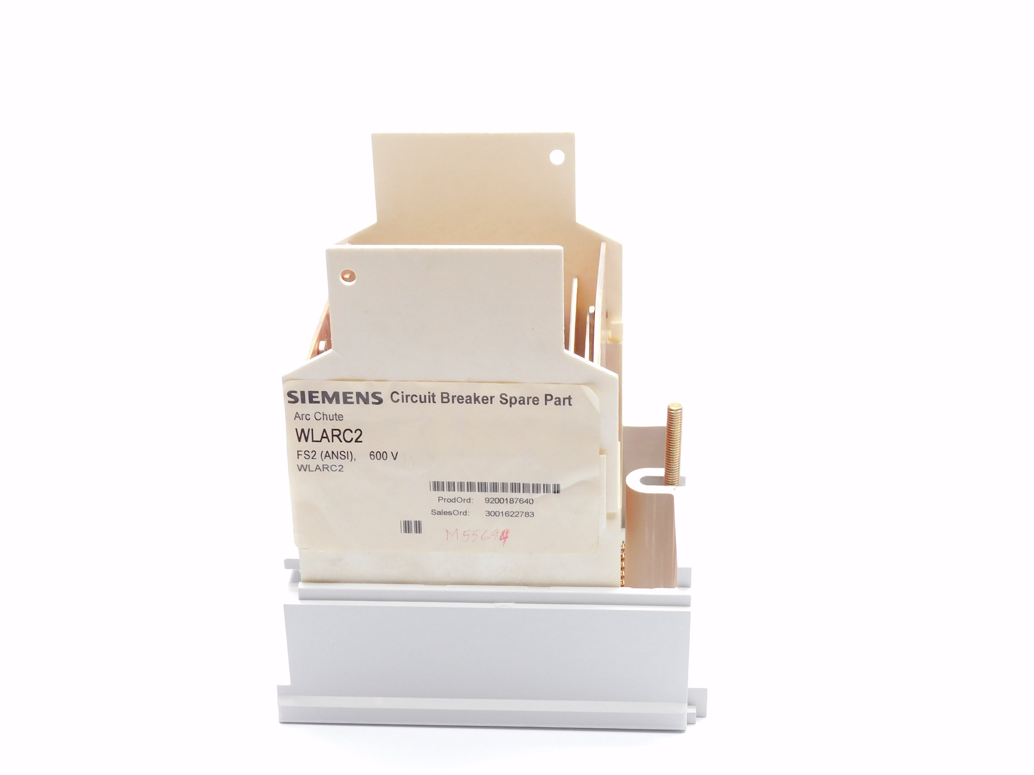 SIEMENS WLARC2 NSNP