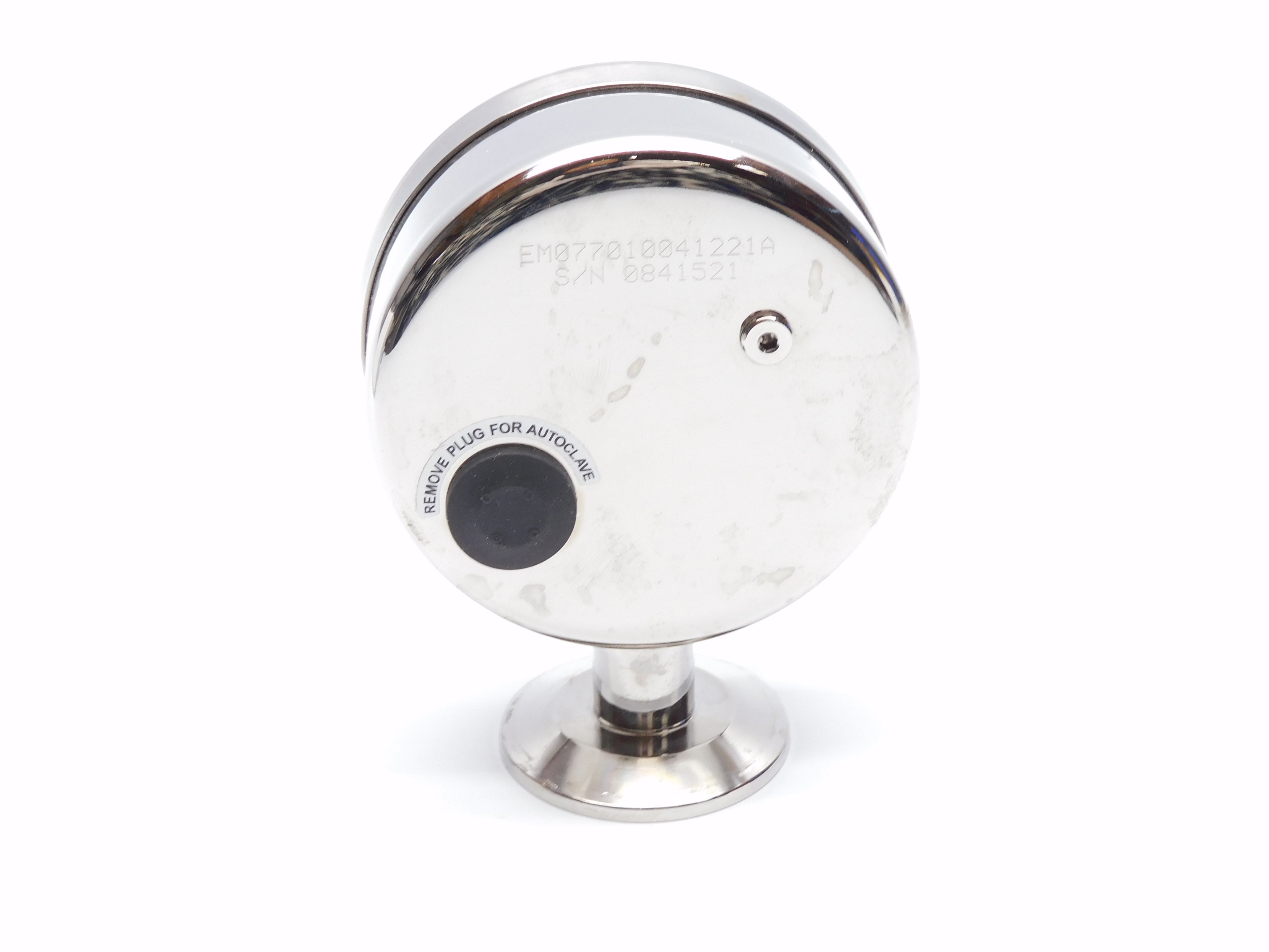 ANDERSON INSTRUMENT EM077010041221A 300PSI NSMP