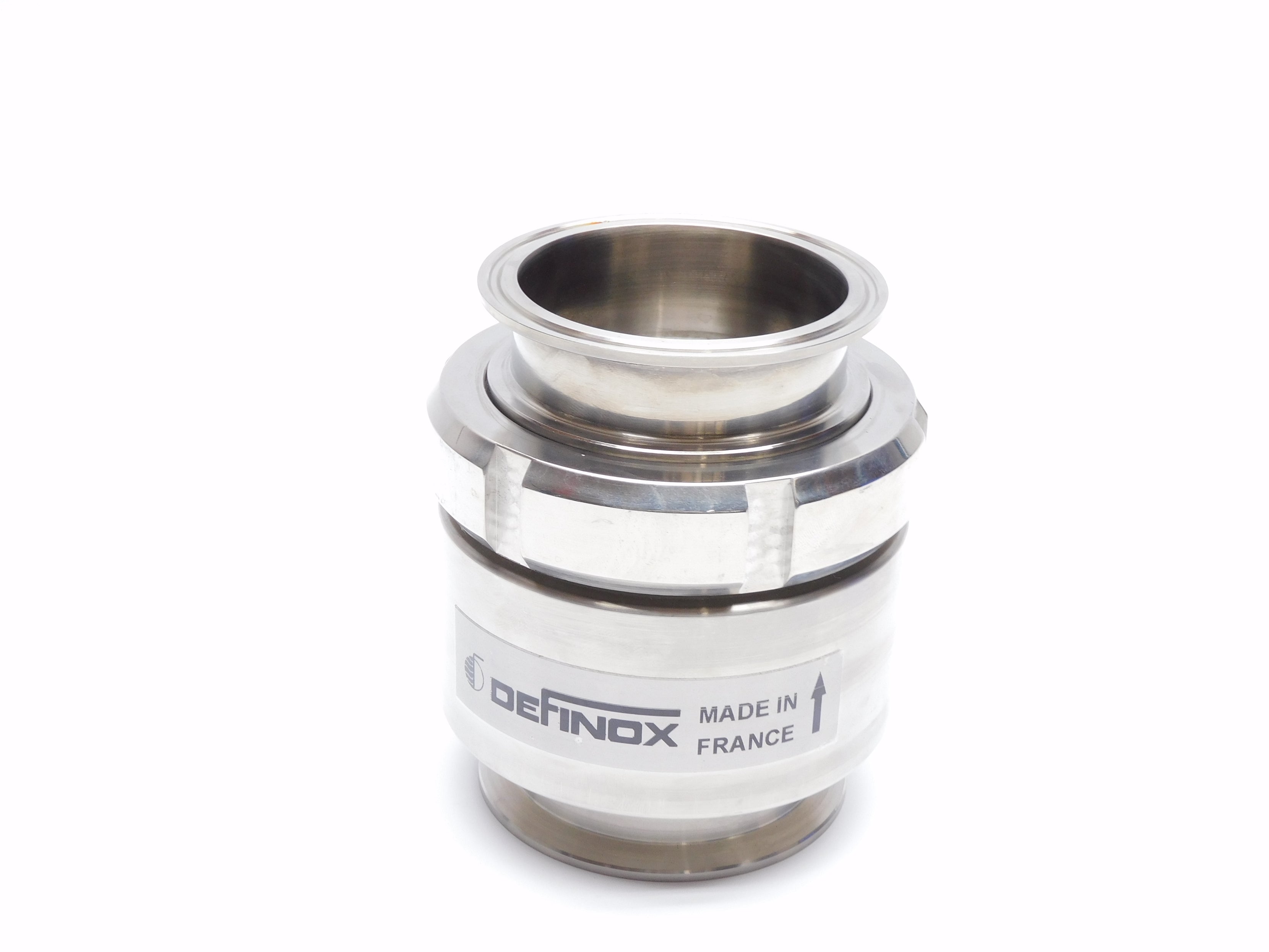 DEFINOX T-012 NSNP