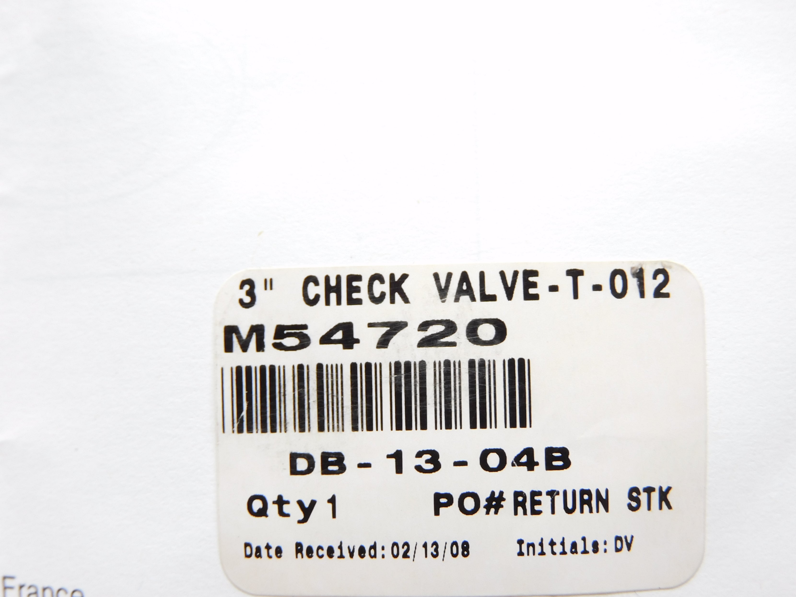 DEFINOX T-012 NSNP