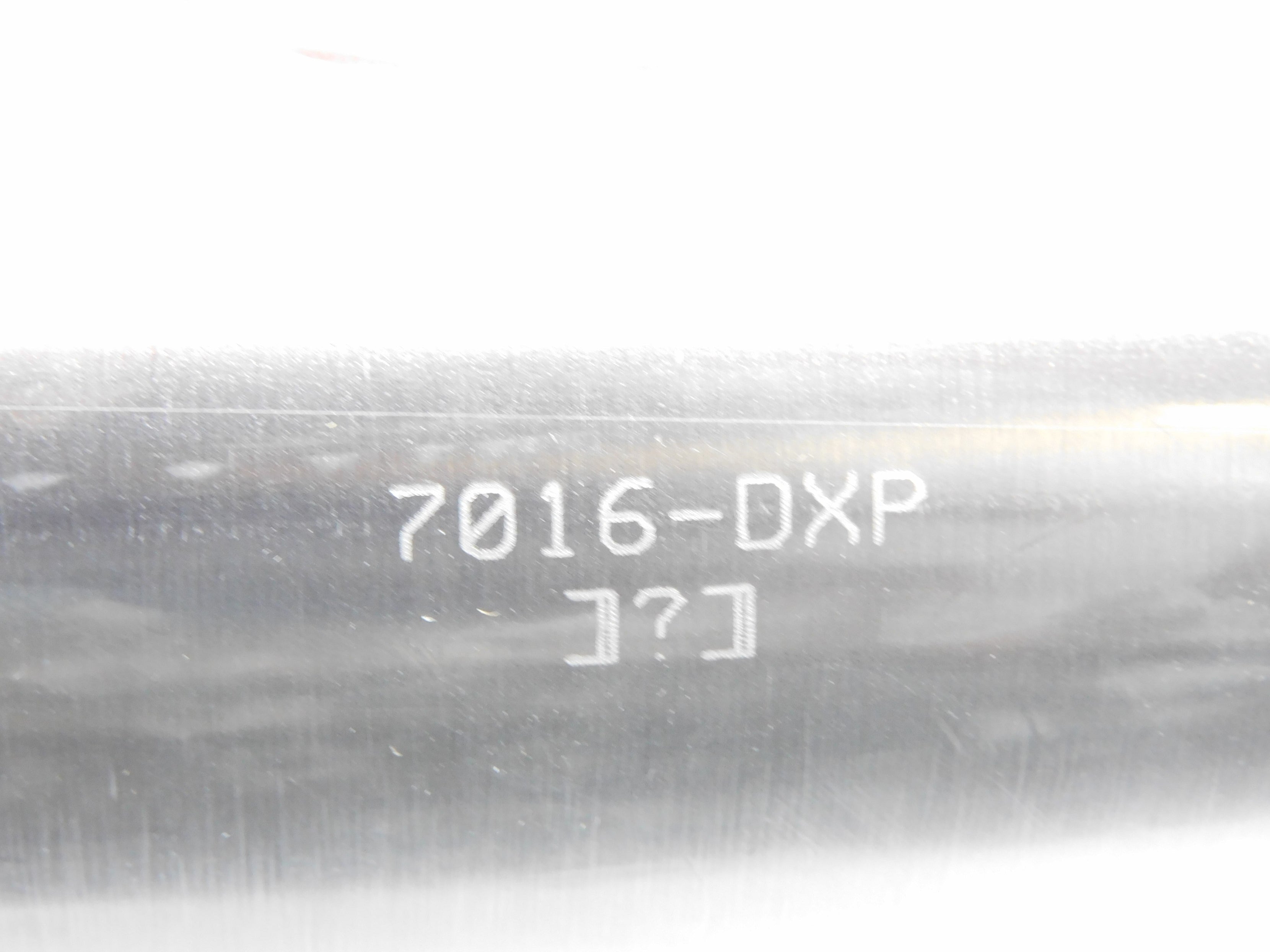 BIMBA 7016-DXP NSMP
