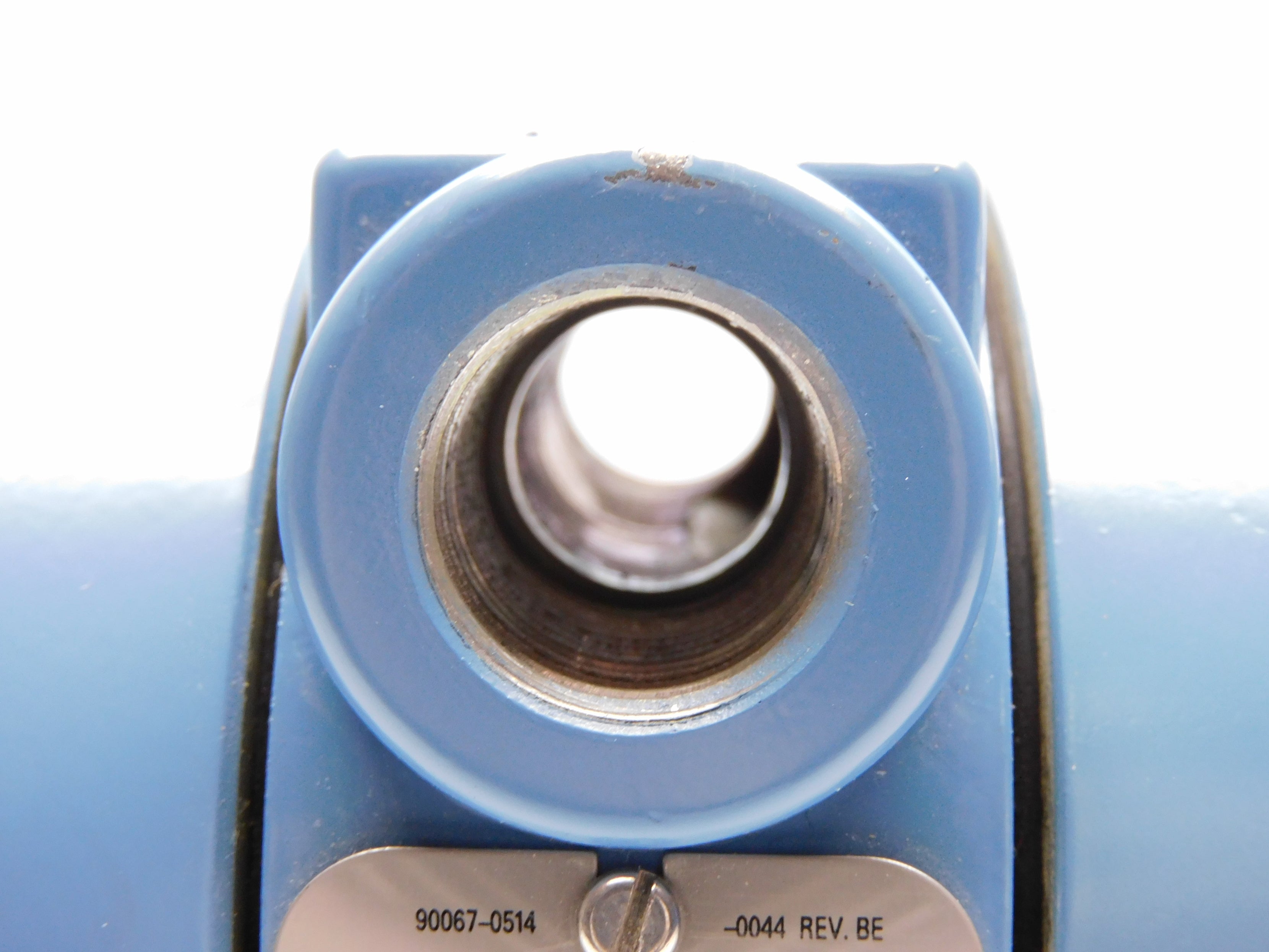 ROSEMOUNT 1151DP4S52B1M4 UNMP