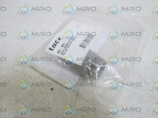 T.A.C. VALVE LINKAGE EXTENSION AV-601 *NEW IN BAG*