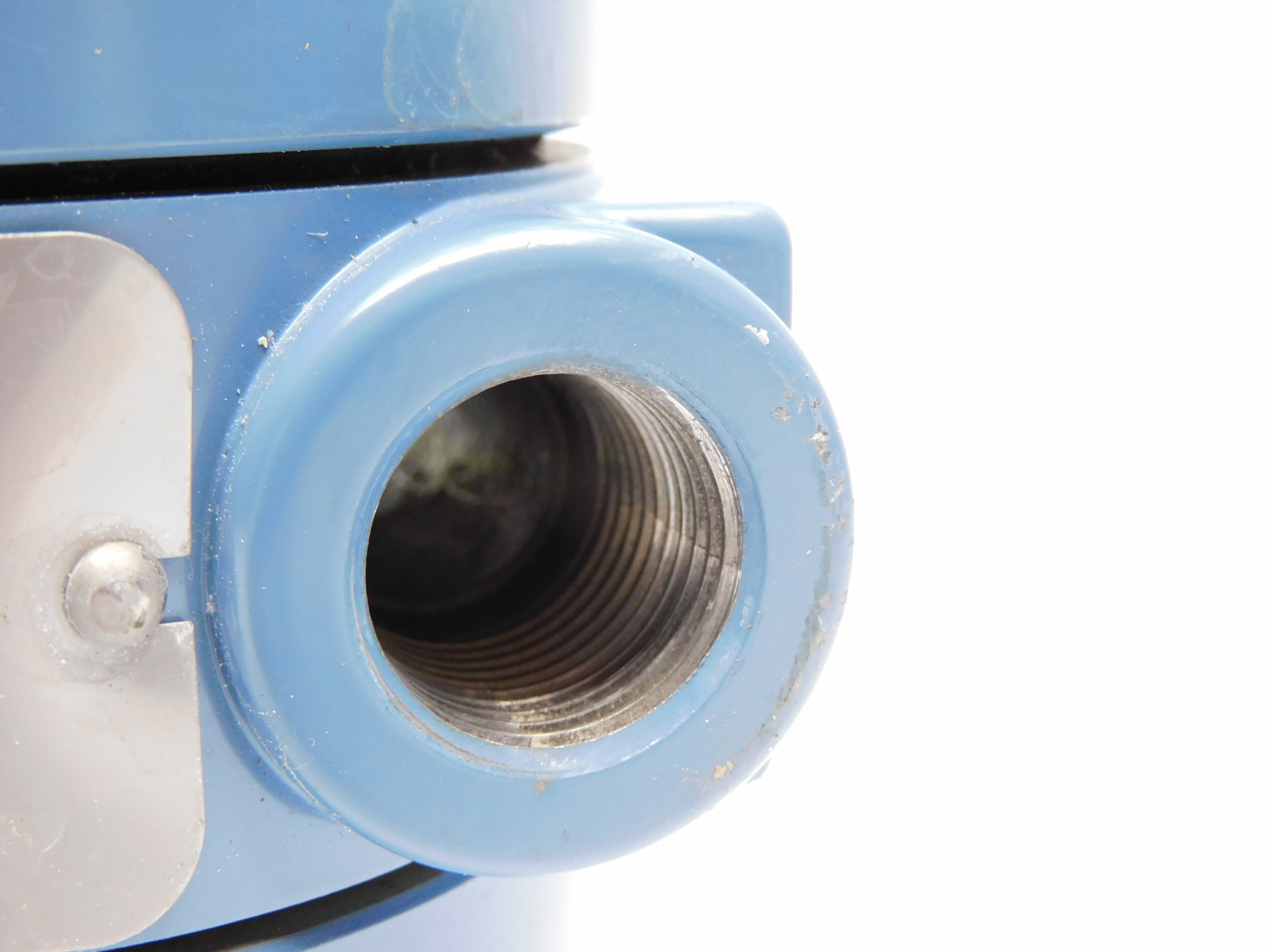 ROSEMOUNT 1151GP6S22B4M7L4S1R1 (0-60PSI) UNMP