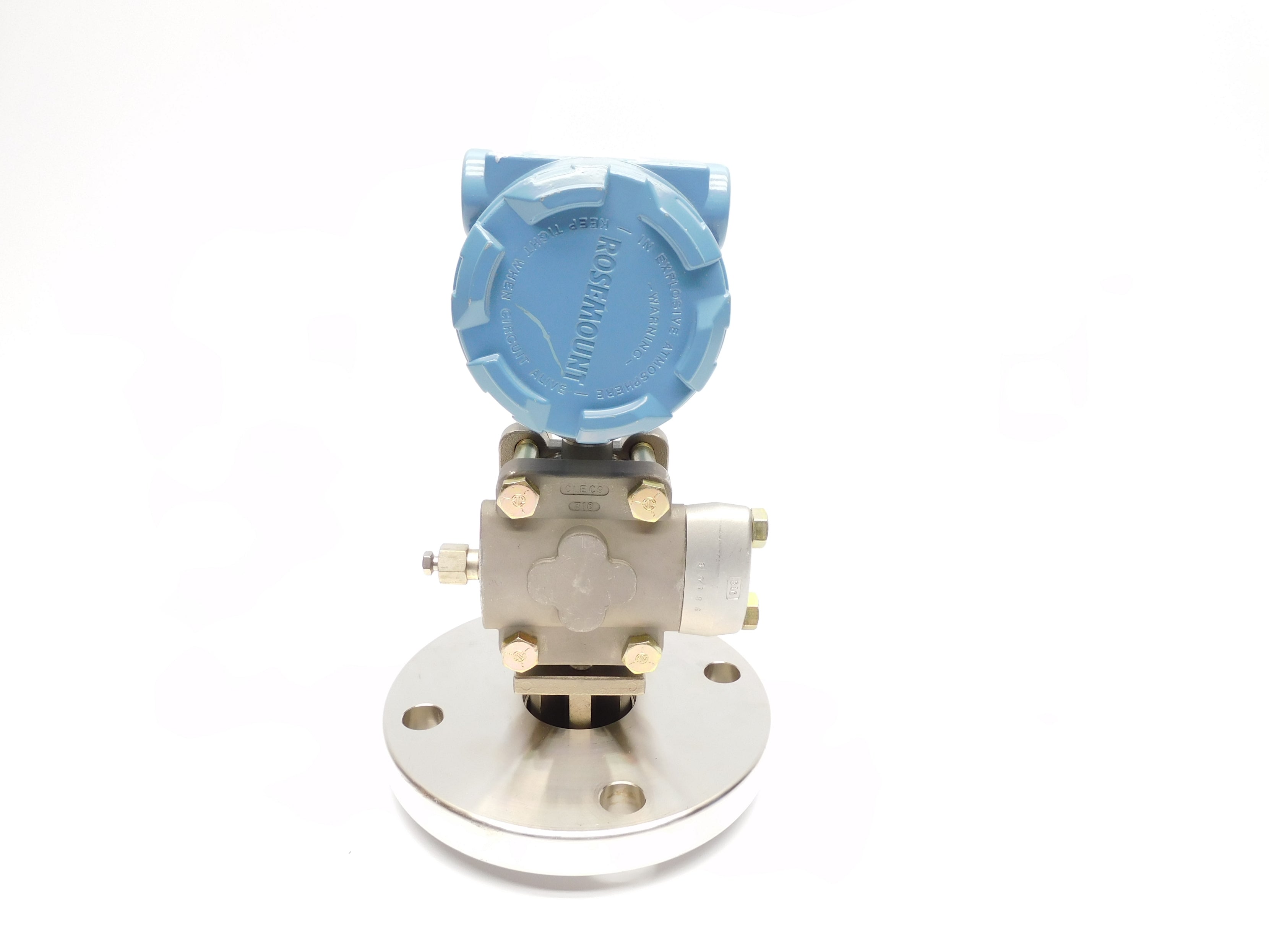 ROSEMOUNT 1151LT5SA0F22DM409/97 NSNP