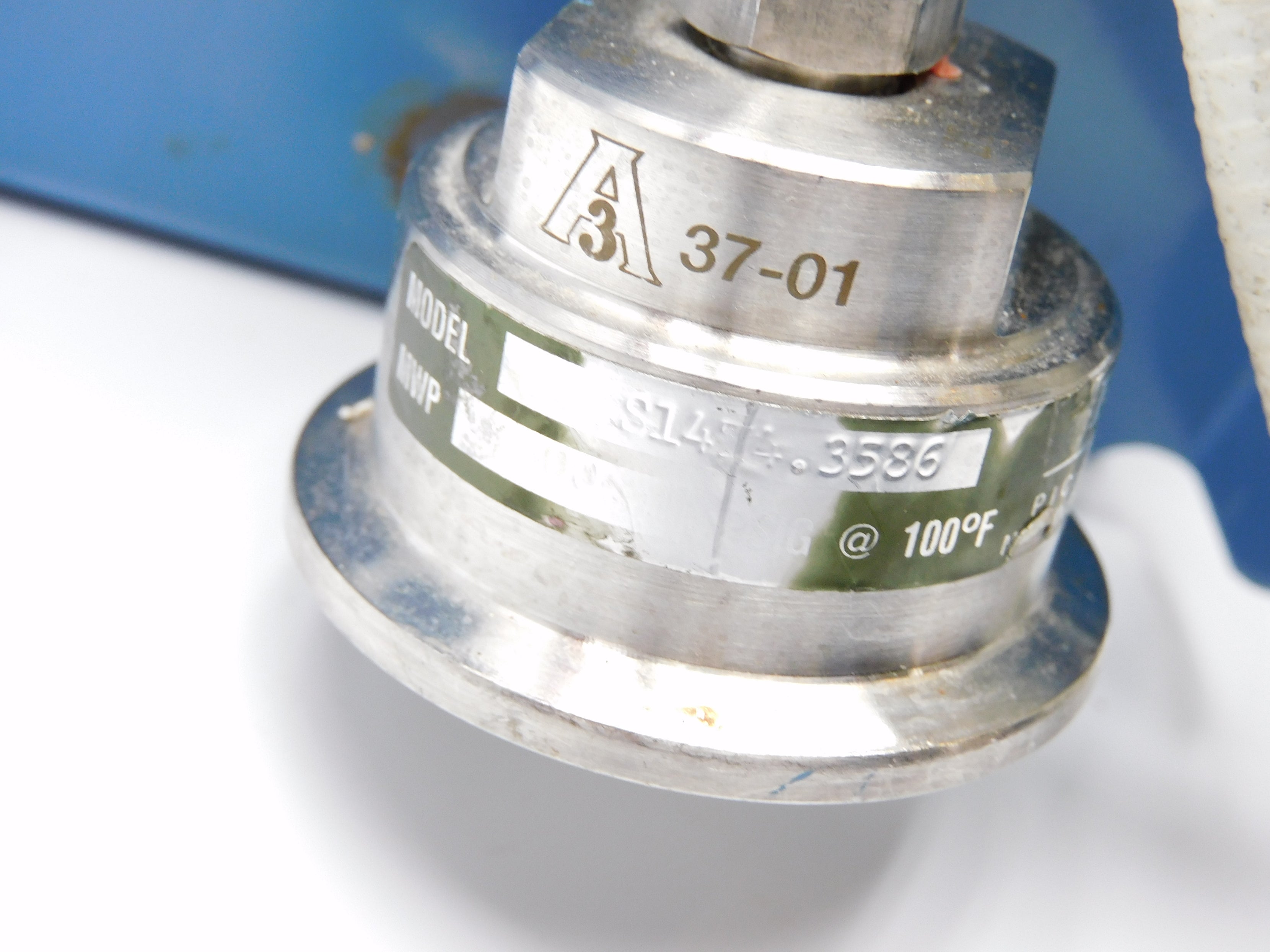 ROSEMOUNT 1151GP6S22B4M7L4S1R1 (AS PICTURED) UNMP