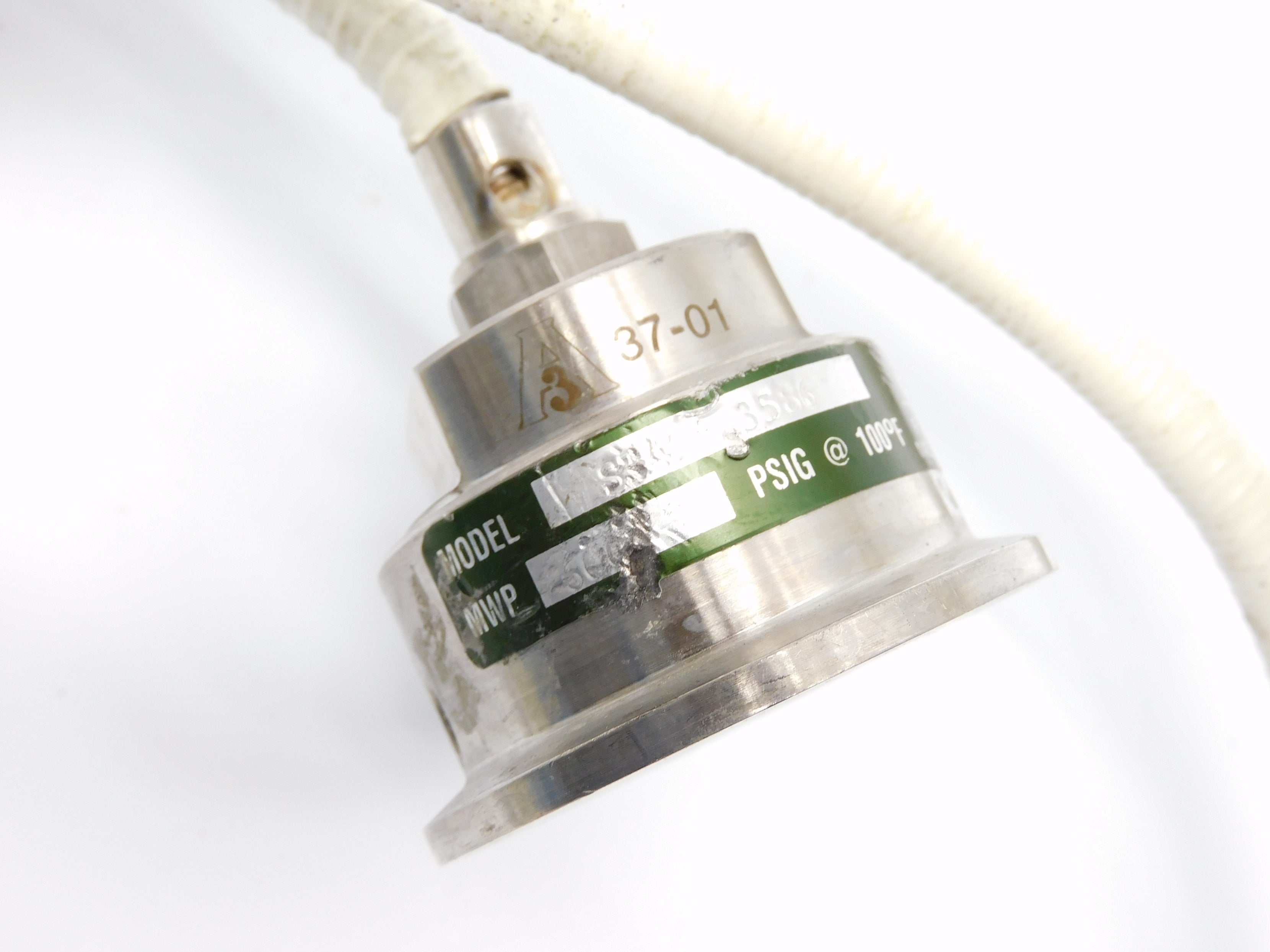 ROSEMOUNT 1151GP6S22B4M7L4S1R1 (0-100PSI) UNMP