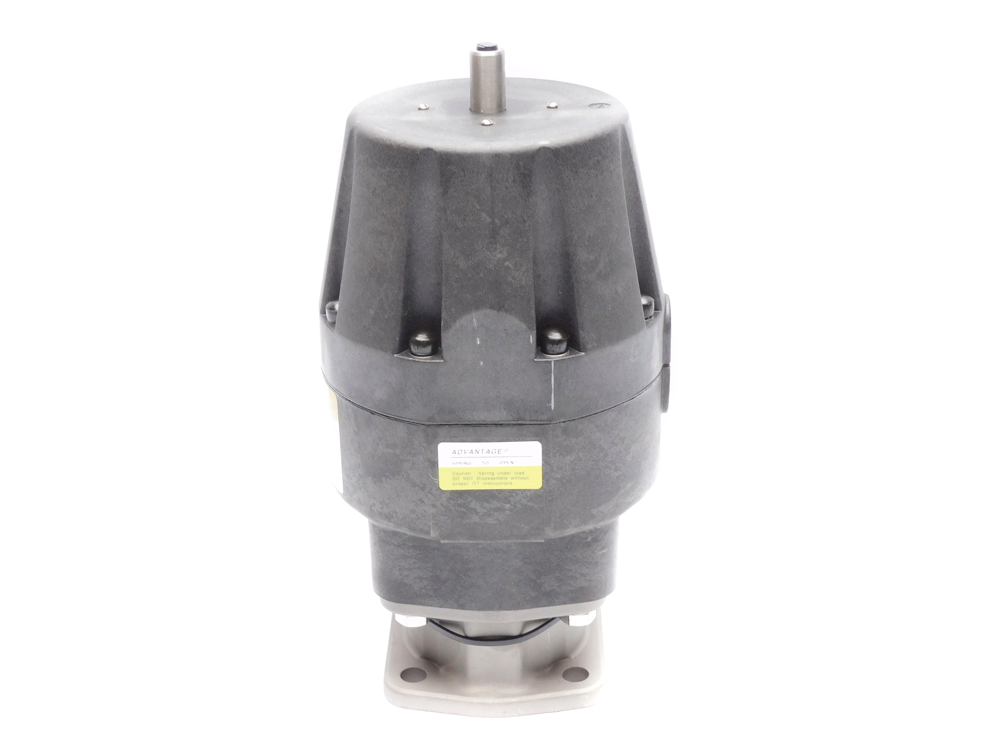 ITT 2-N-PN-36-M7-A116-HW12-Y NSNP
