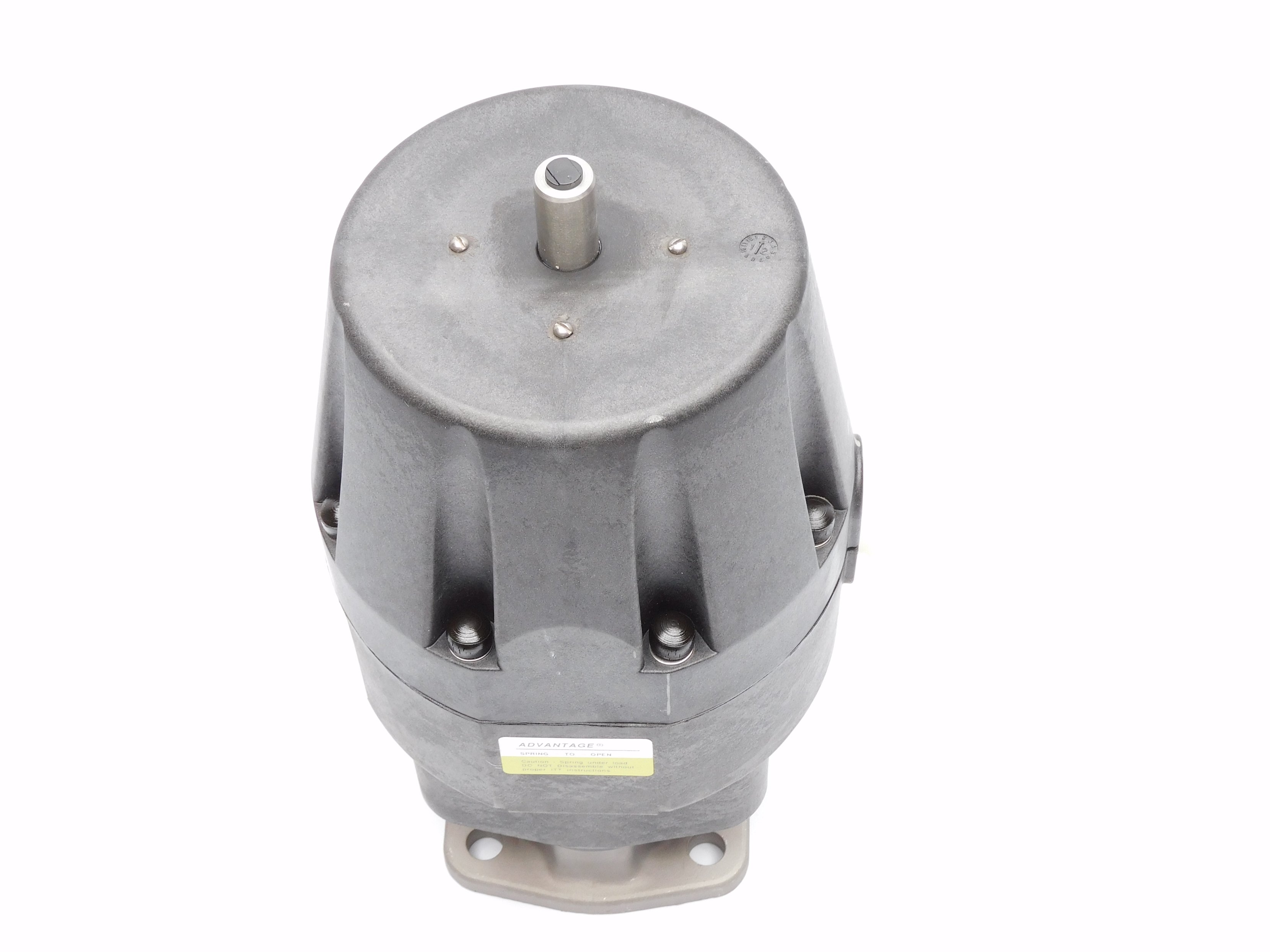 ITT 2-N-PN-36-M7-A116-HW12-Y NSNP