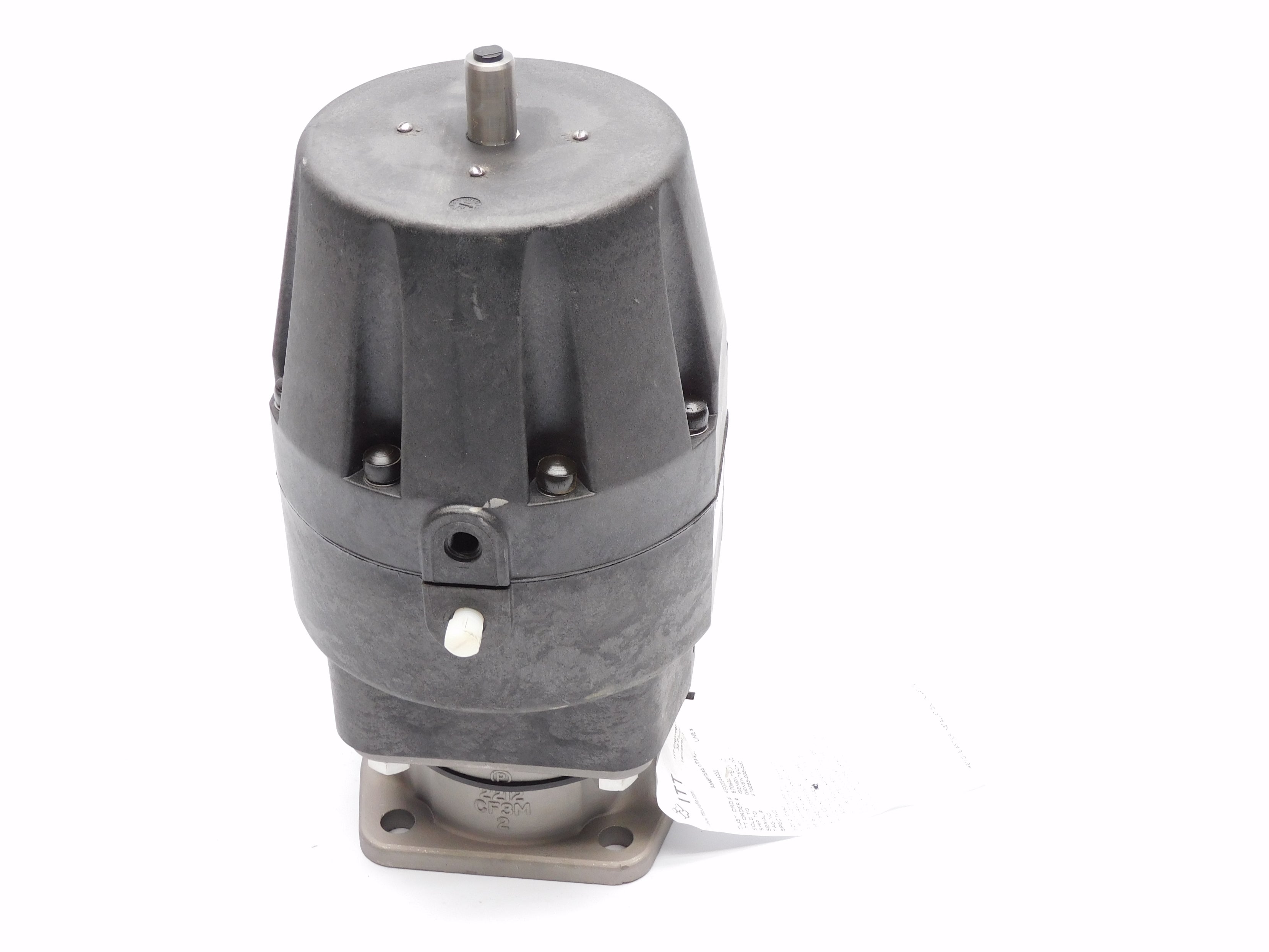 ITT 2-N-PN-36-M7-A116-HW12-Y NSNP