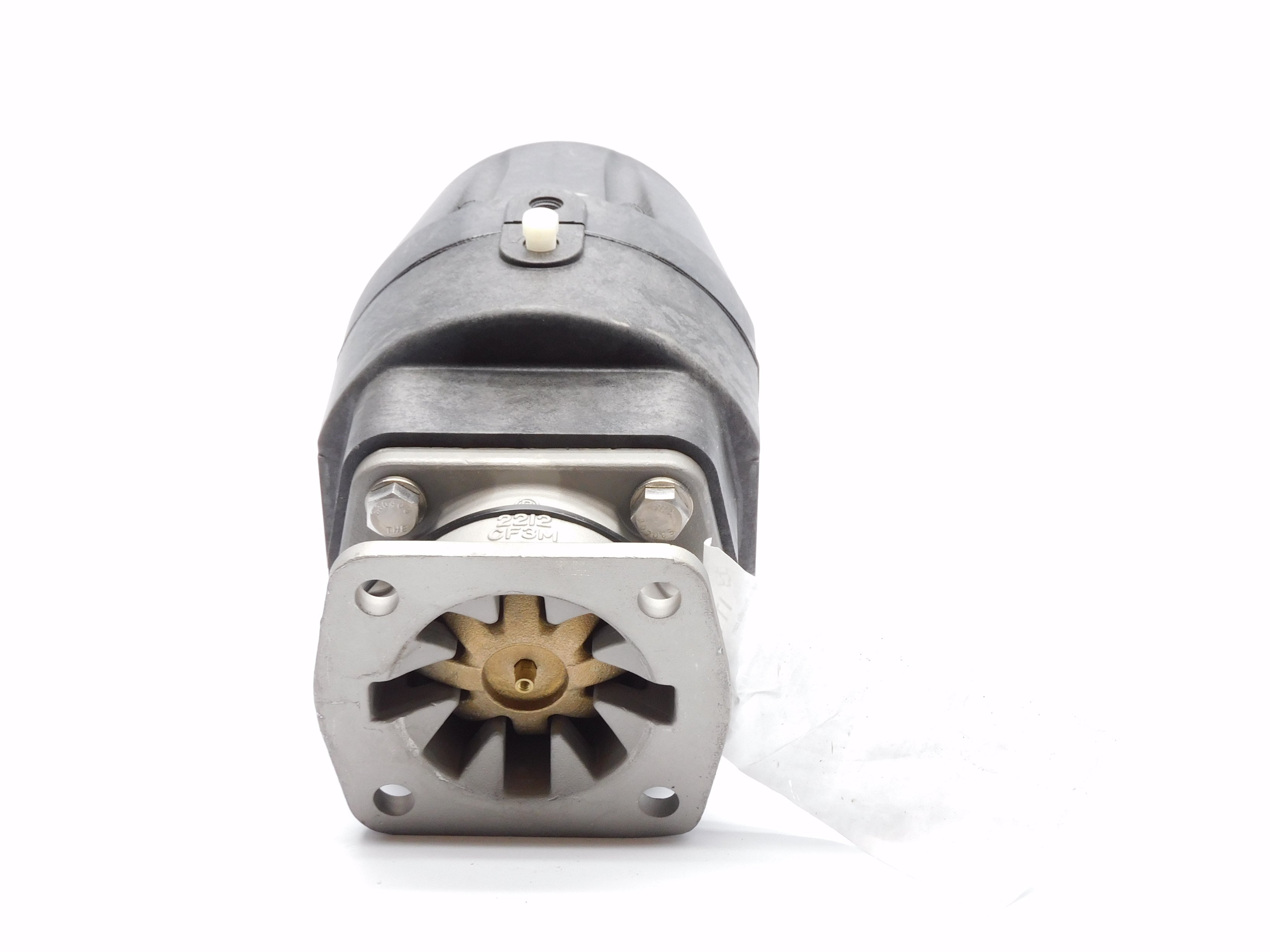 ITT 2-N-PN-36-M7-A116-HW12-Y NSNP